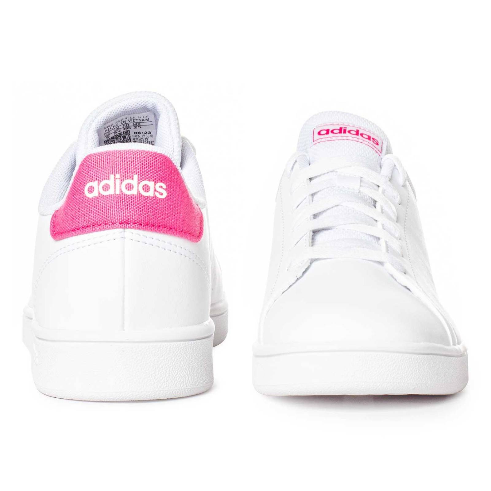 Go sport basket femme adidas best sale