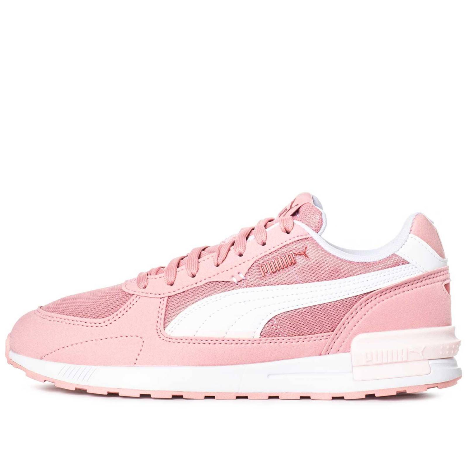 Tenis Puma Graviton - 38073844 - Rosa - Mujer 
