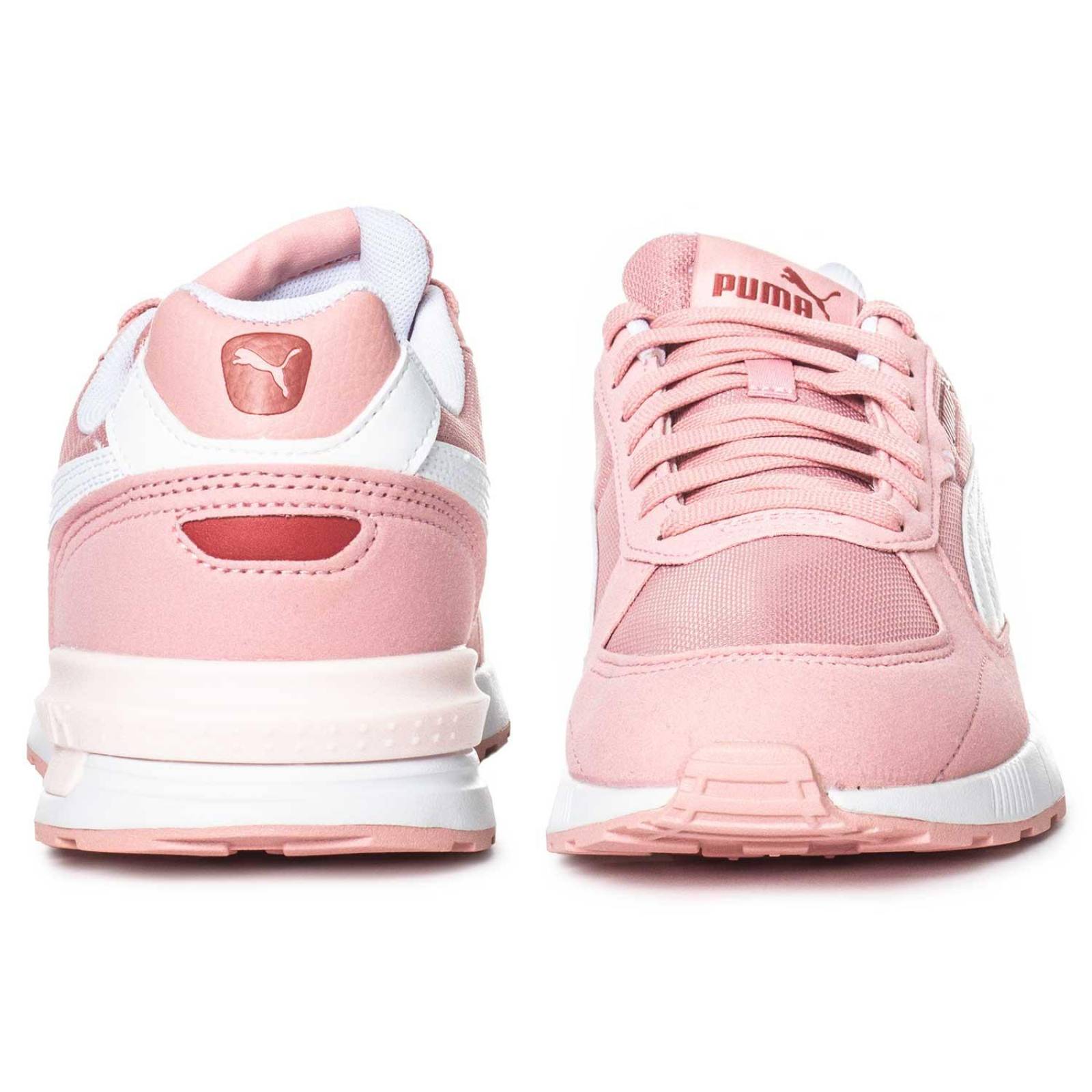 Tenis Puma Graviton - 38073844 - Rosa - Mujer 