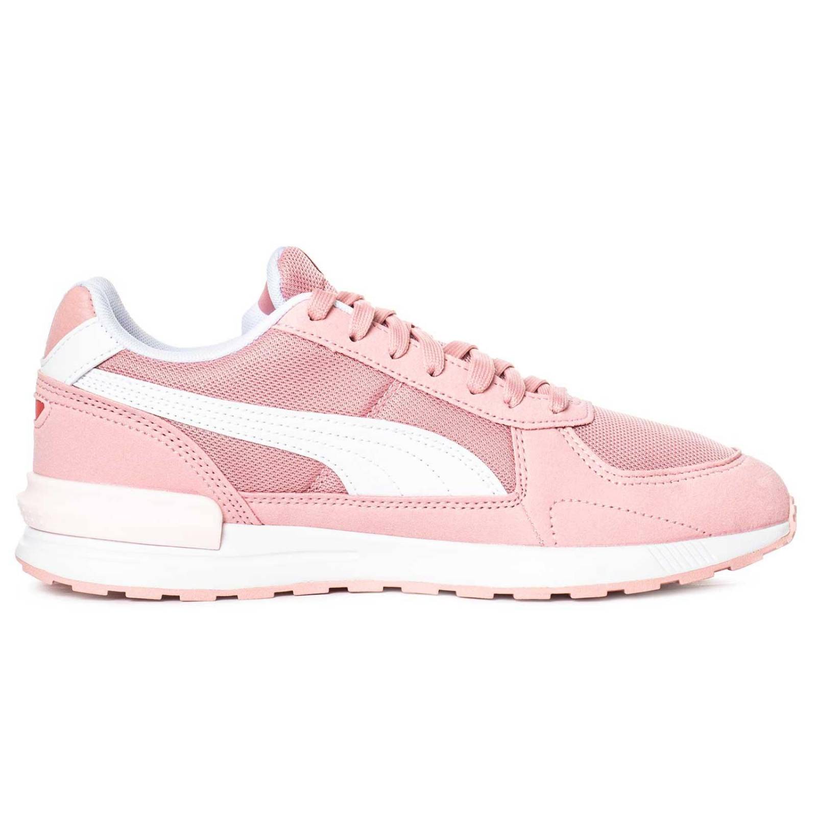 Tenis Puma Graviton - 38073844 - Rosa - Mujer 