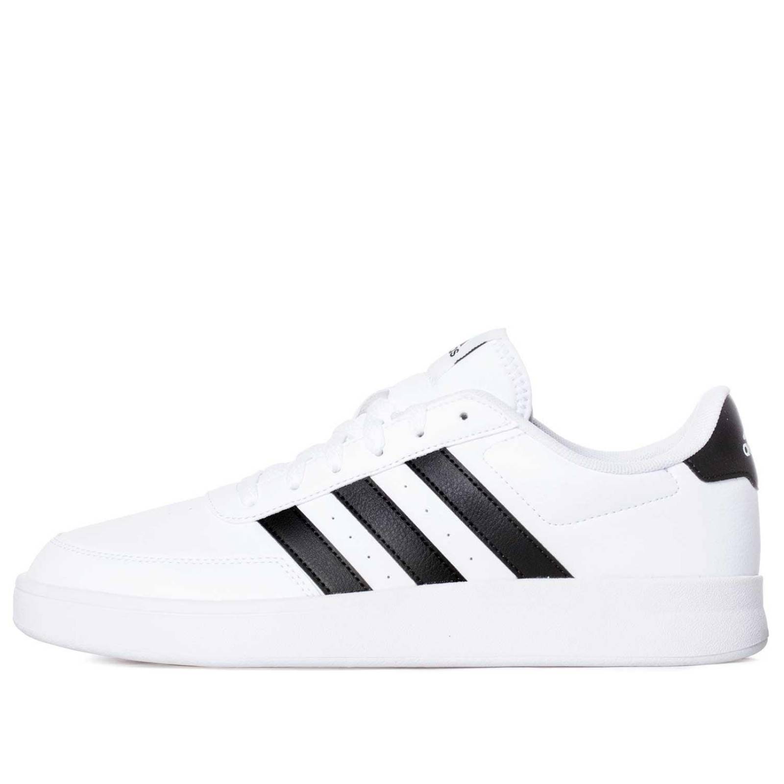 Tenis Adidas Breaknet 2.0 - HP9426 - Blanco - Hombre 