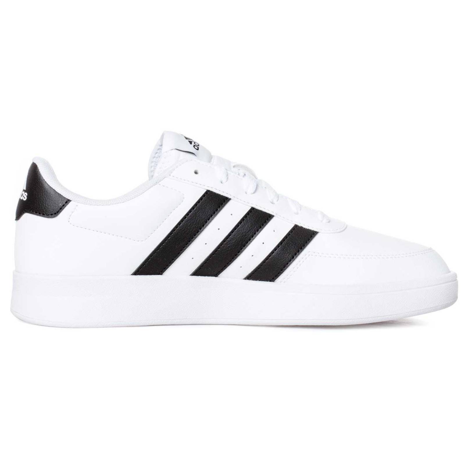 Tenis Adidas Breaknet 2.0 - HP9426 - Blanco - Hombre 