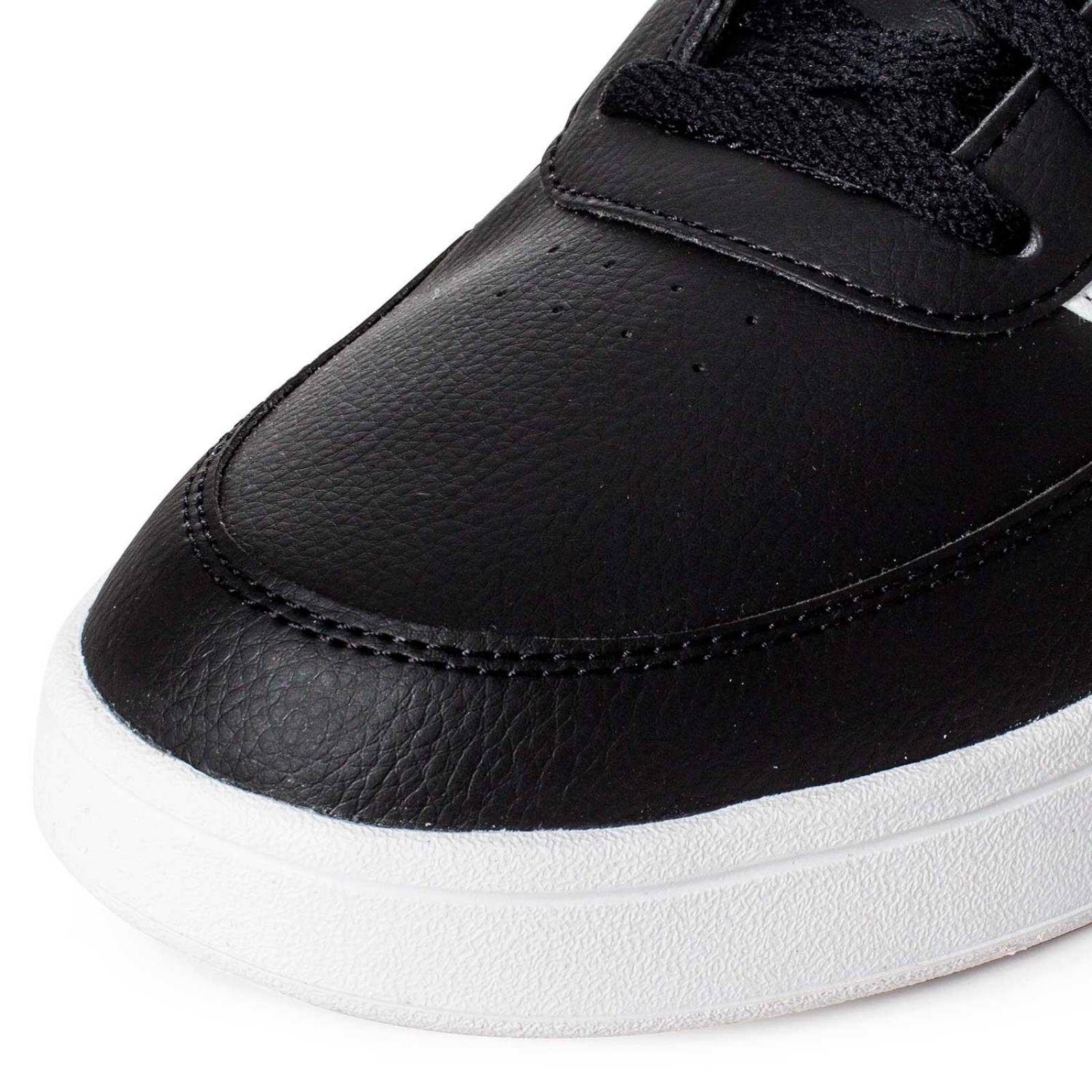 Tenis Adidas Breaknet 2.0 - HP9425 - Negro - Hombre 