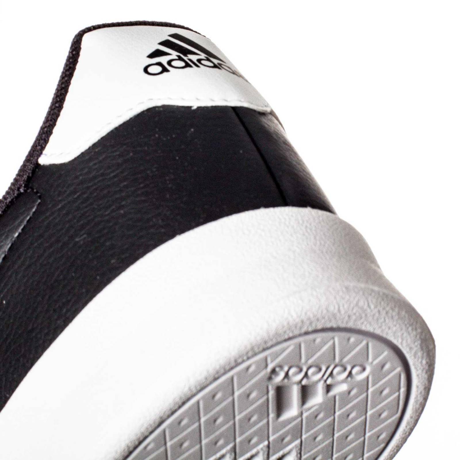 Tenis Adidas Breaknet 2.0 - HP9425 - Negro - Hombre 