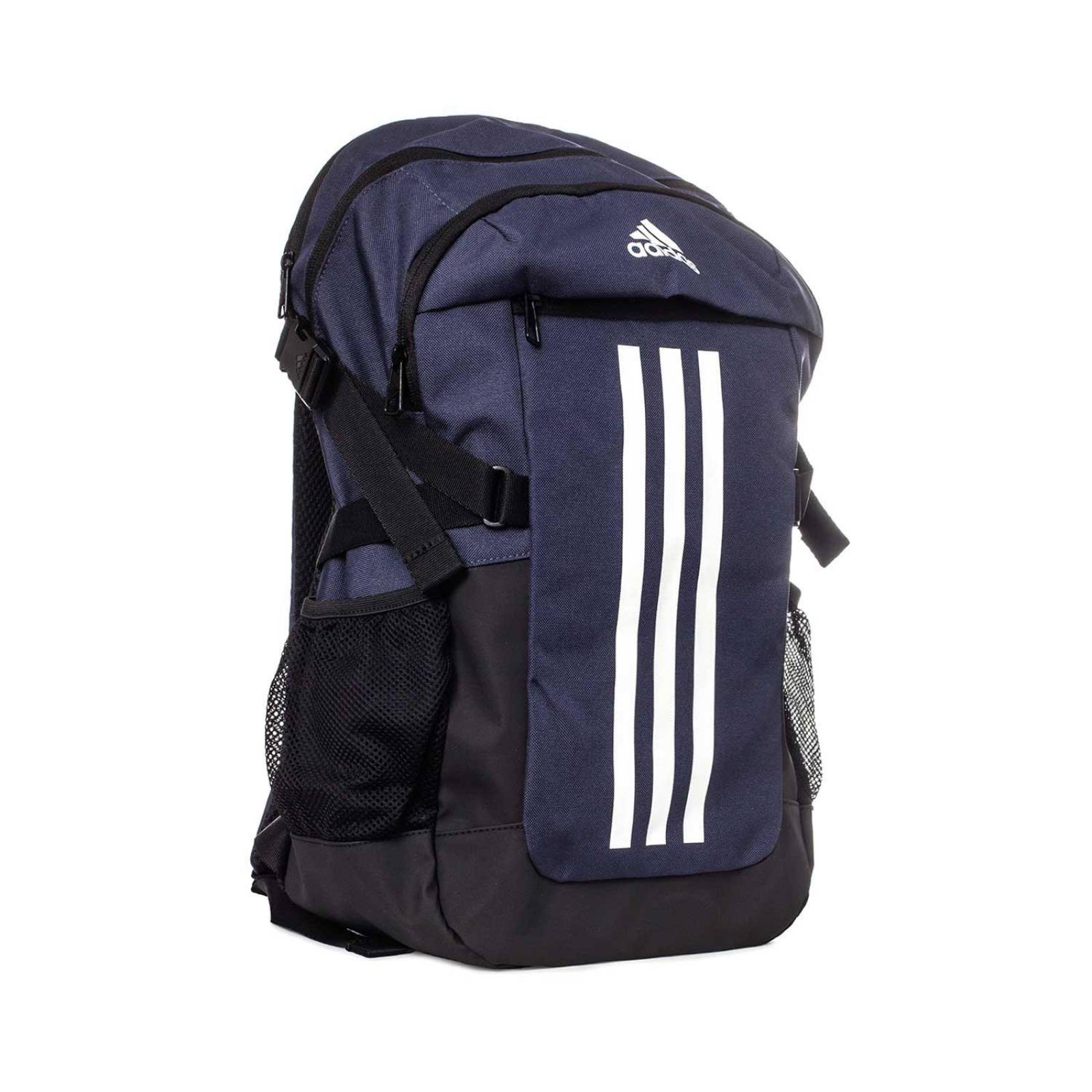 Mochila Adidas Power VI - HM5132 - Azul Marino - Unisex 
