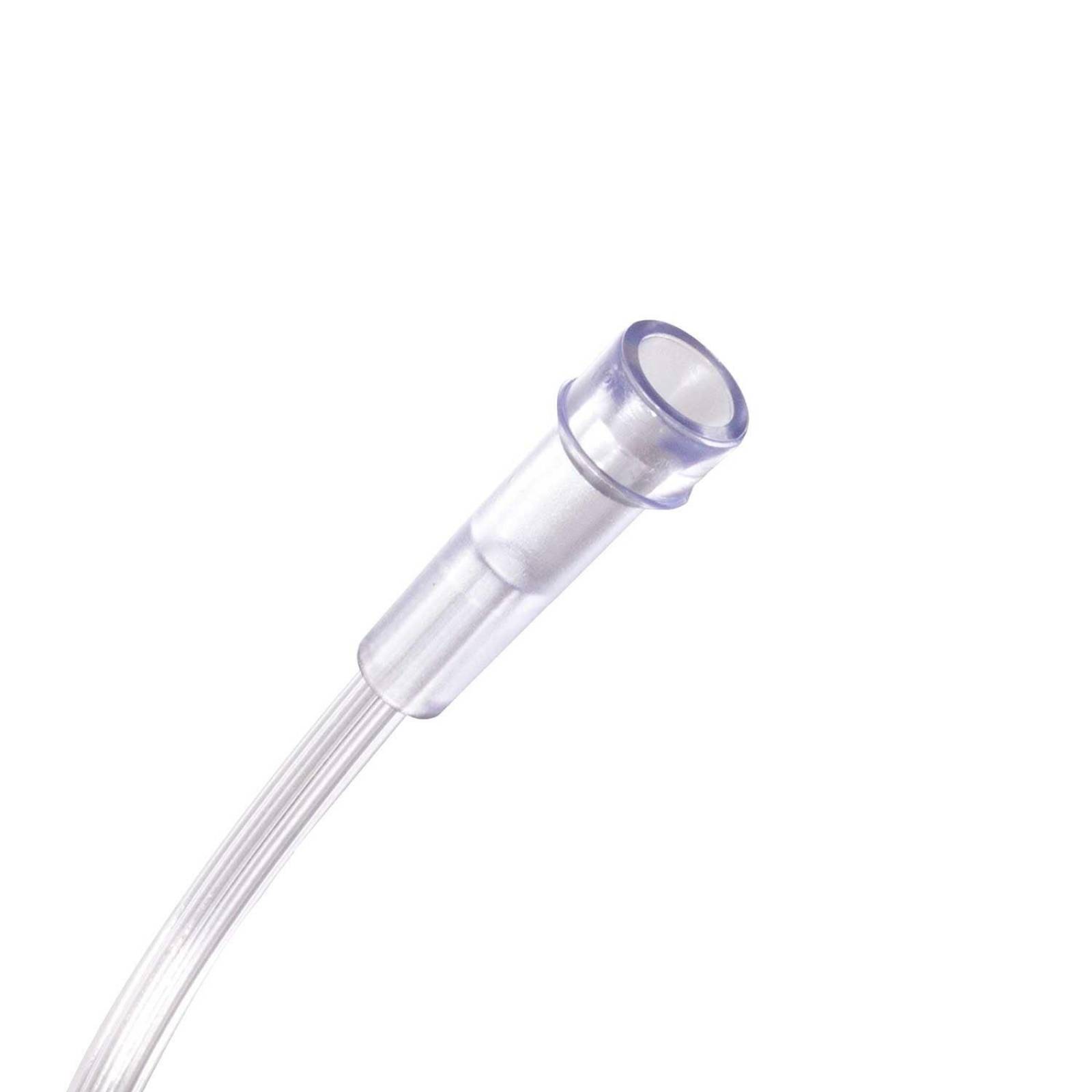 Canula Nasal Infantil con Puntas Suaves 2.1m - Hudson RCI 