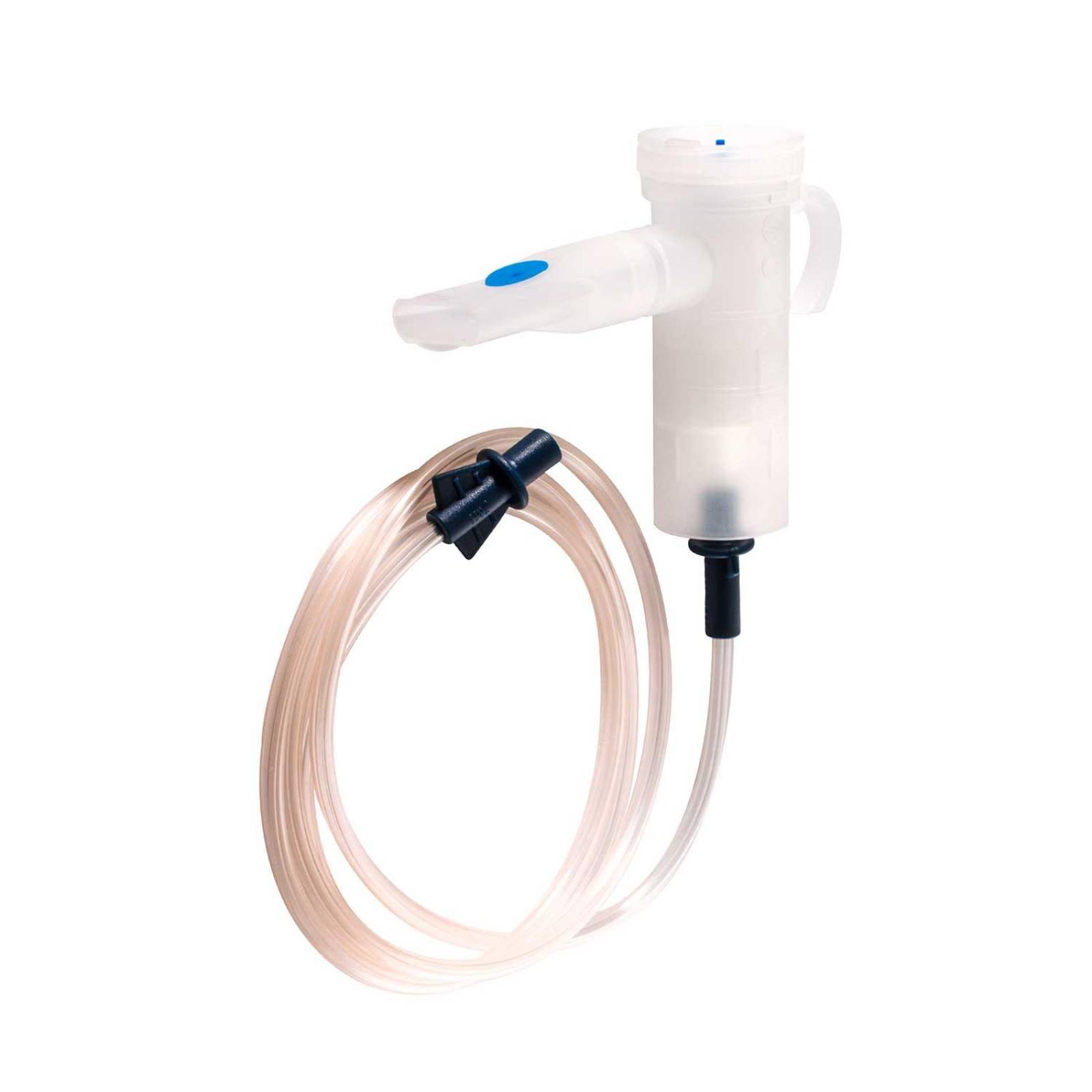 Micronebulizador de Boquilla para Adulto - Medimetrics 