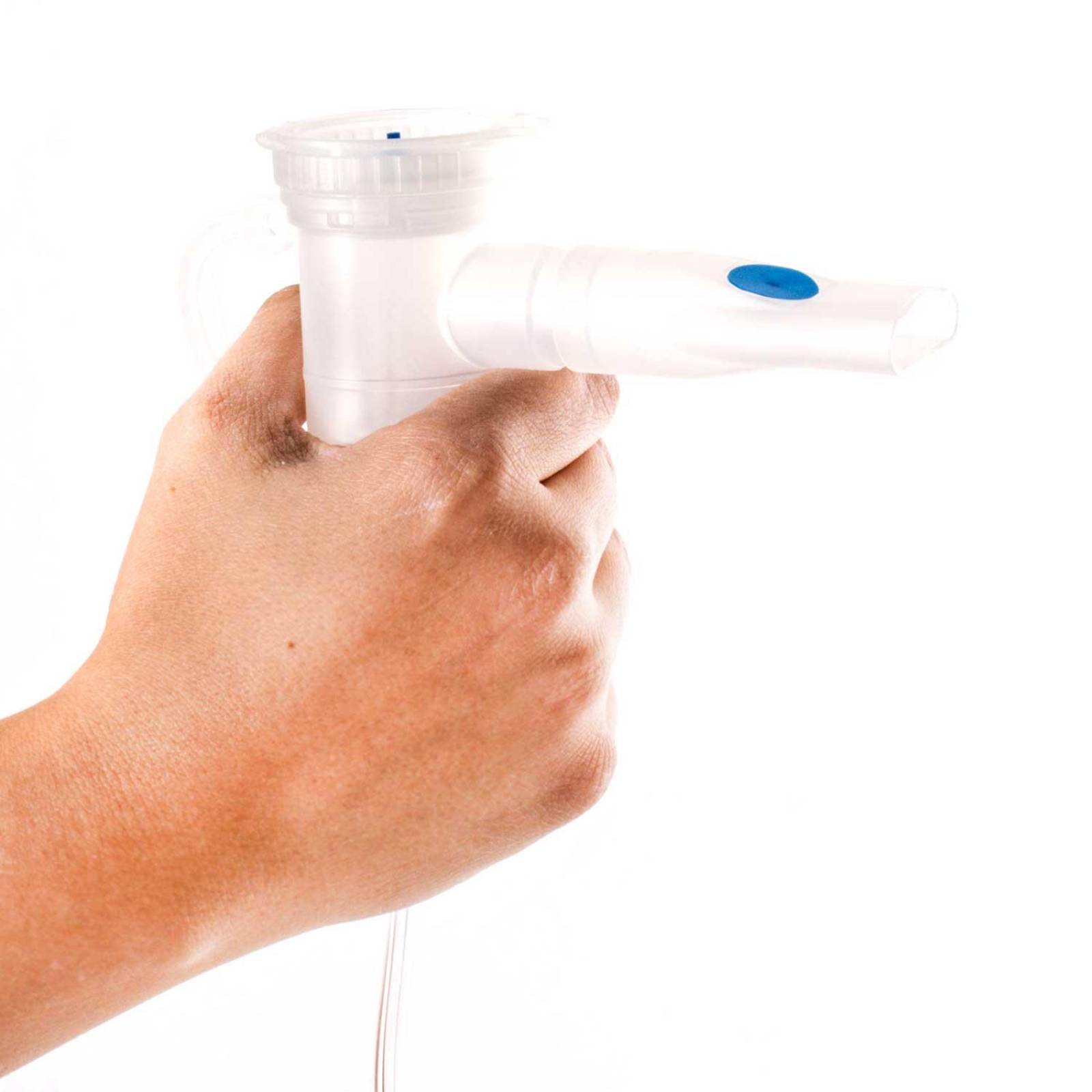 Micronebulizador de Boquilla para Adulto - Medimetrics 