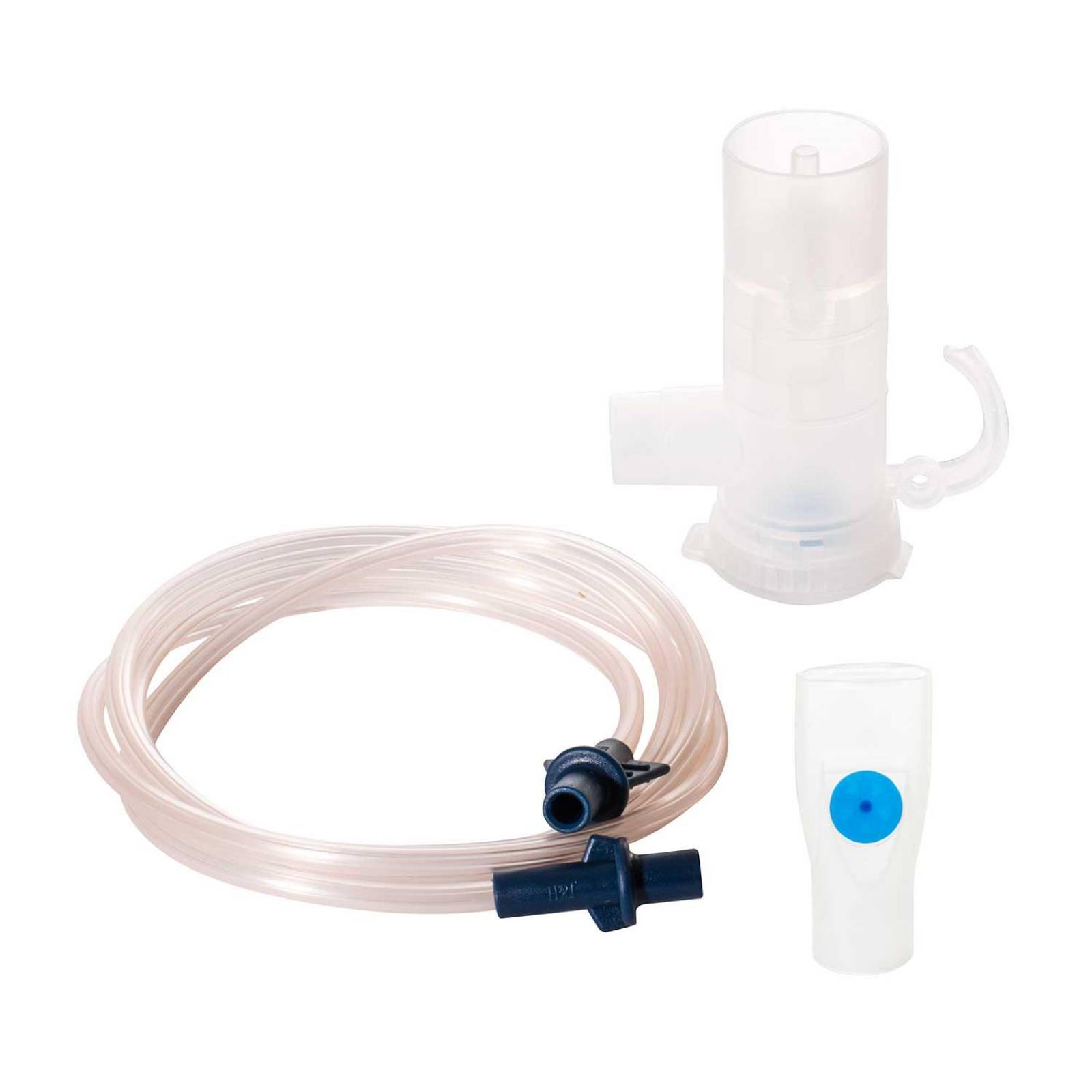 Micronebulizador de Boquilla para Adulto - Medimetrics 