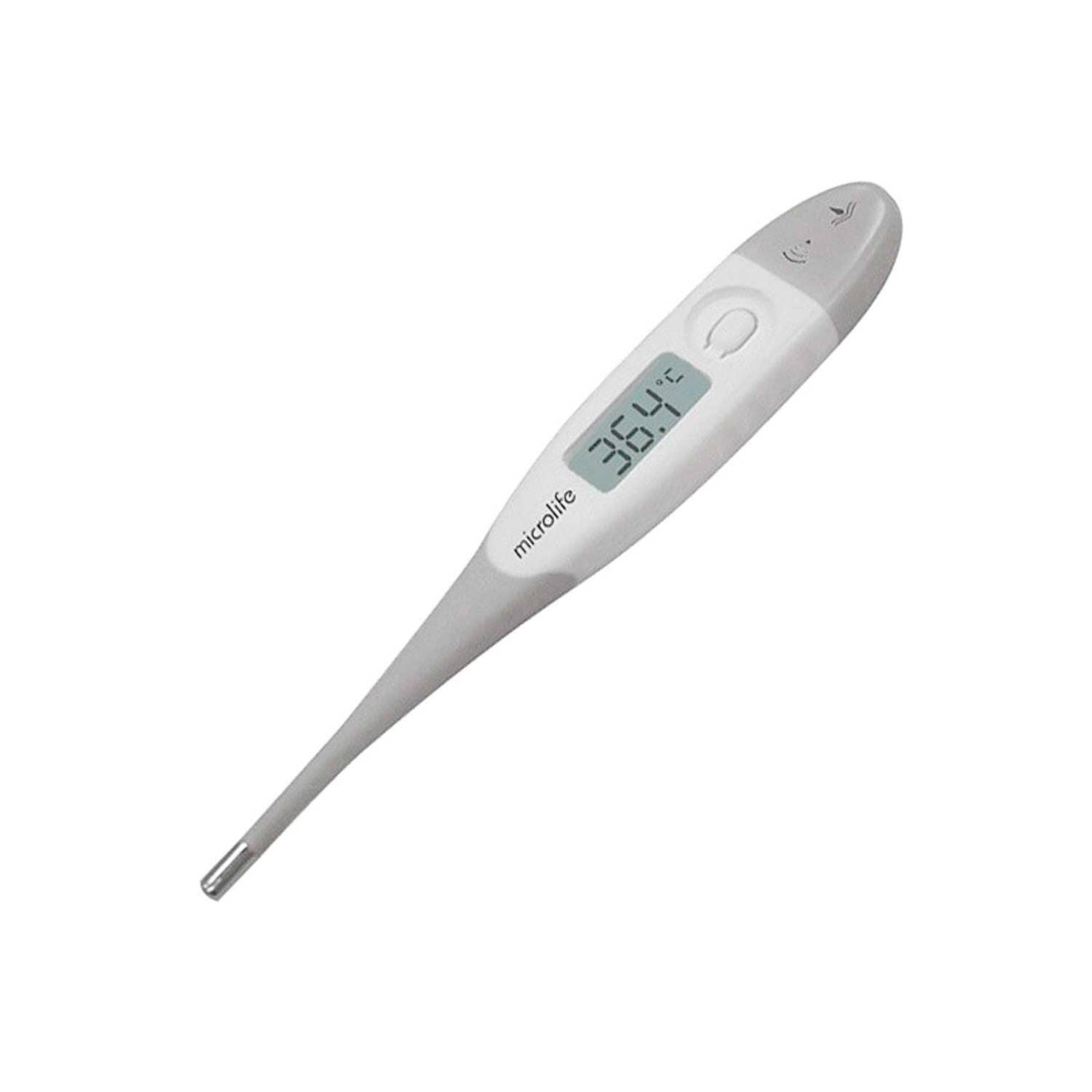 Termometro Digital Punta Flexible MT 1931 - Microlife 