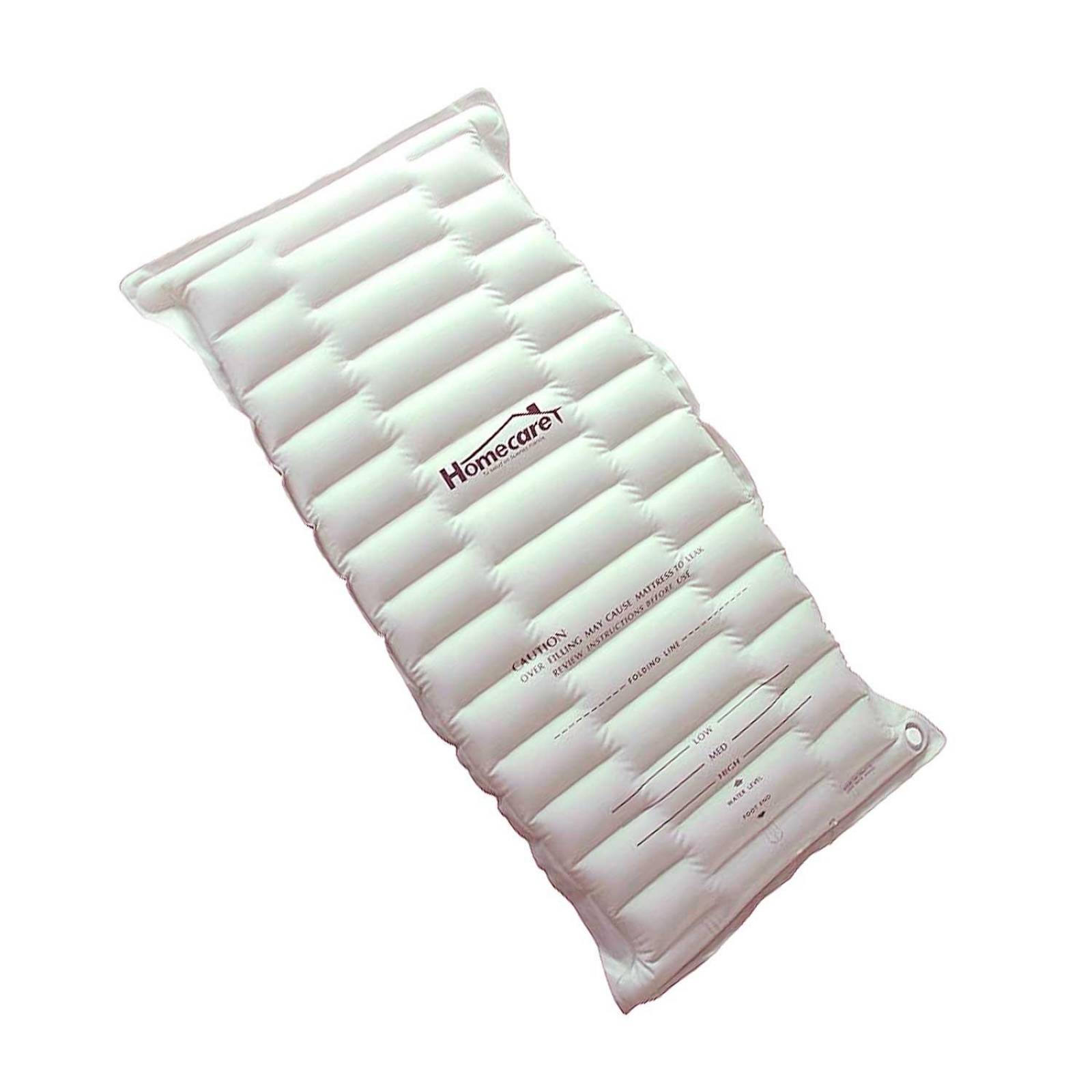 Colchon Agua/Aire Anti Escaras - Homecare 