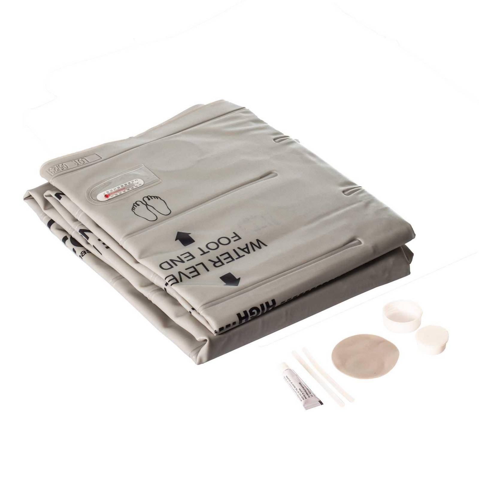 Colchon Agua/Aire Anti Escaras - Homecare 