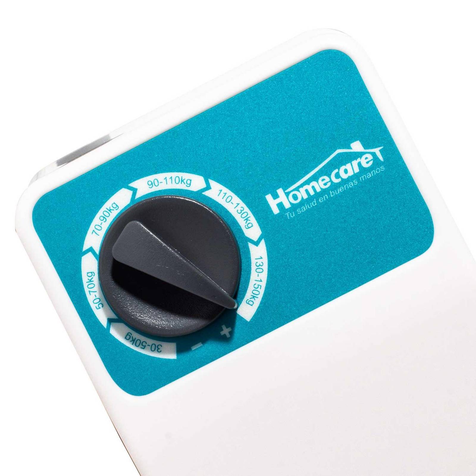 Colchon de Aire Presion Alterna Anti Escaras 150kg - Homecare 