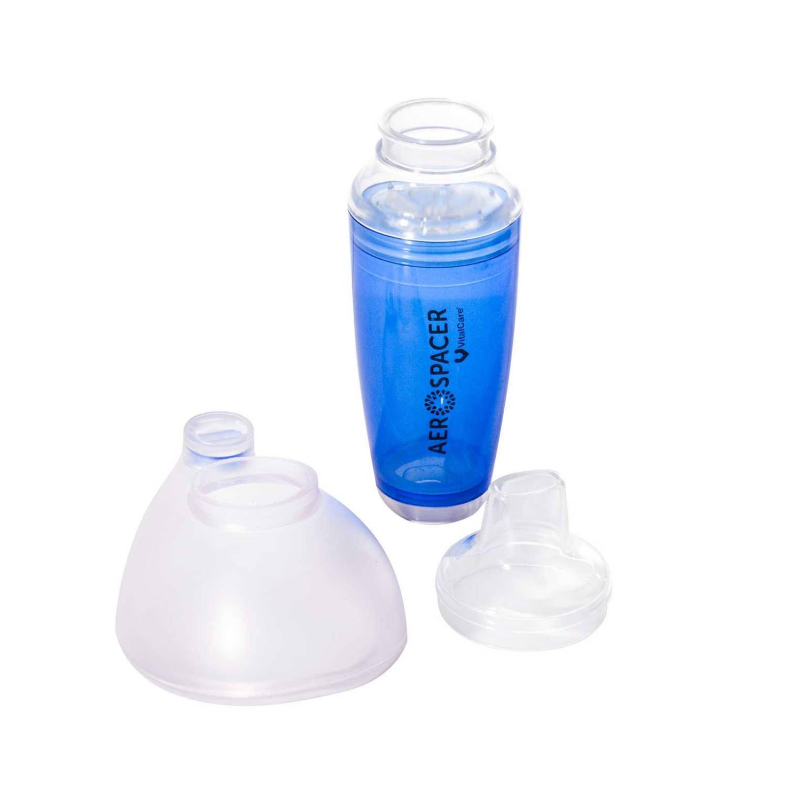 Camara Espaciadora Adulto Aerospacer - Vitalcare 