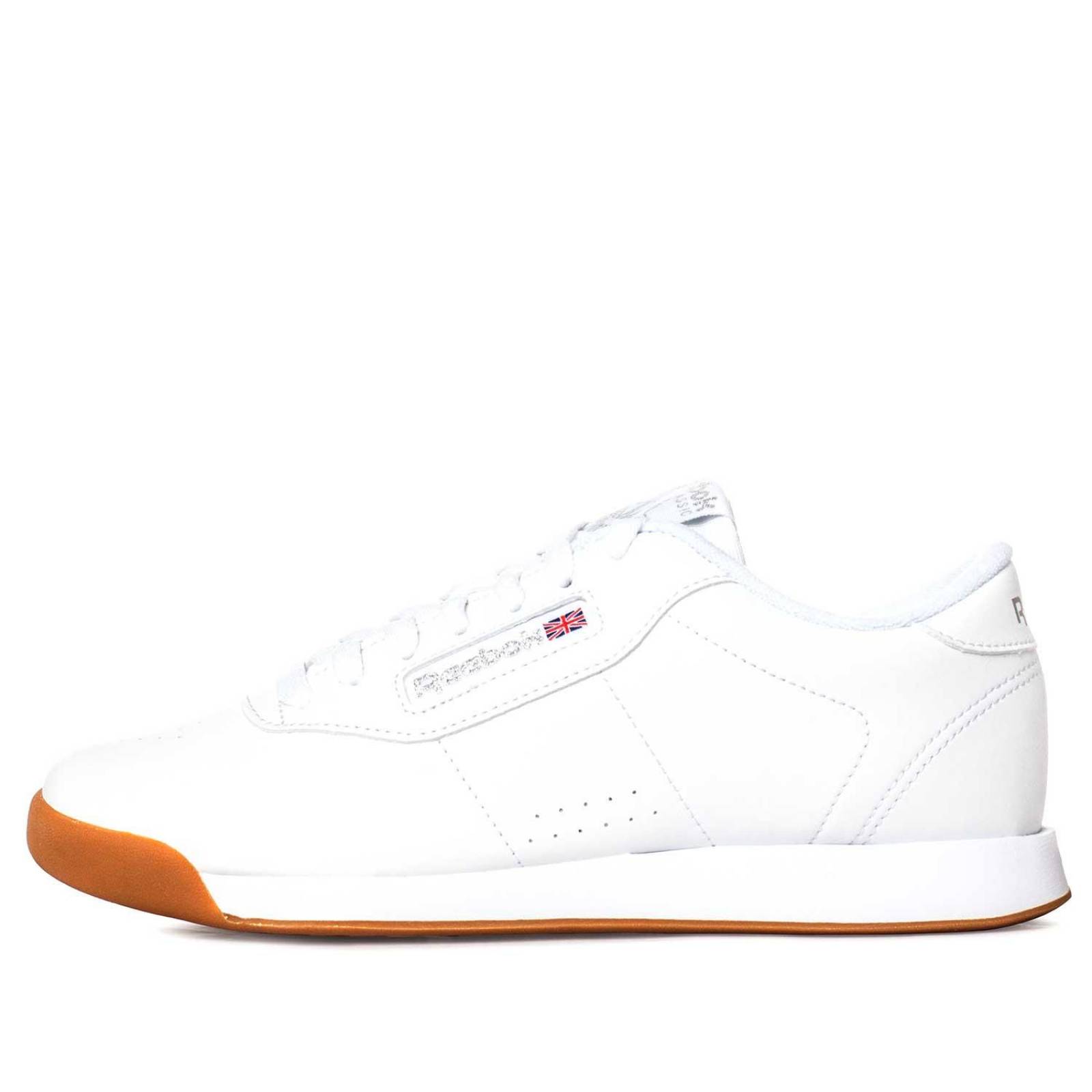 Tenis Reebok Princess - 100000025 - Blanco - Mujer 