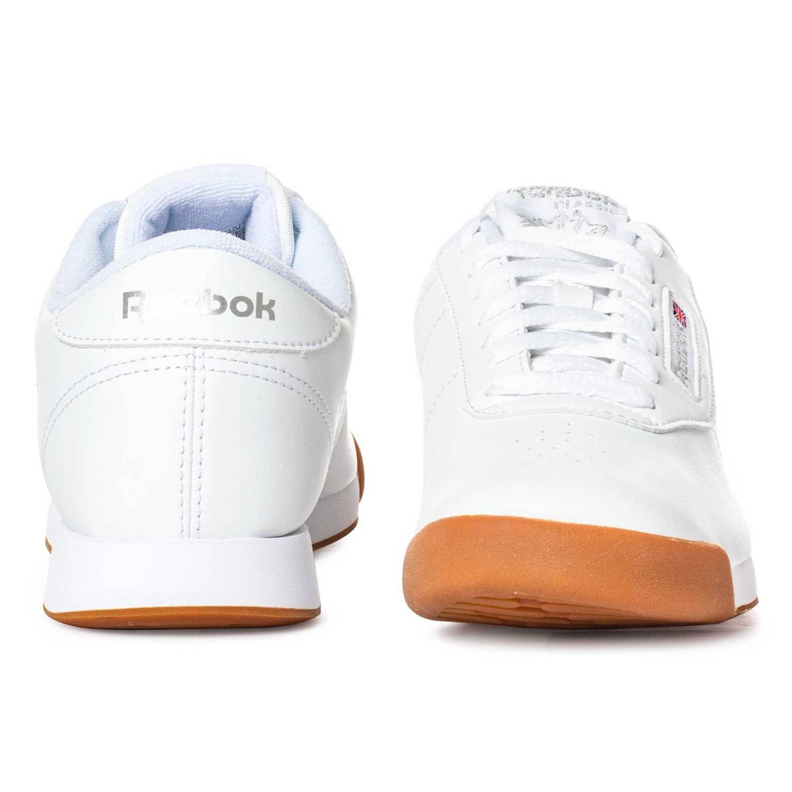 Tenis Reebok Princess - 100000025 - Blanco - Mujer 