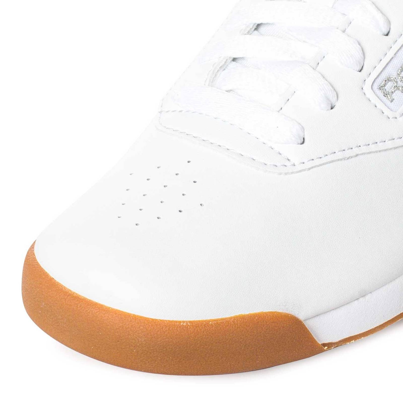 Tenis Reebok Princess - 100000025 - Blanco - Mujer 