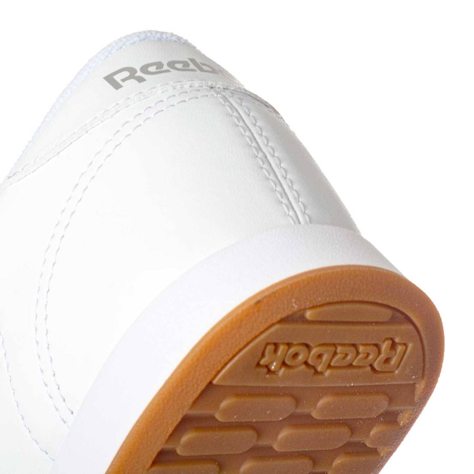 Tenis Reebok Princess - 100000025 - Blanco - Mujer 