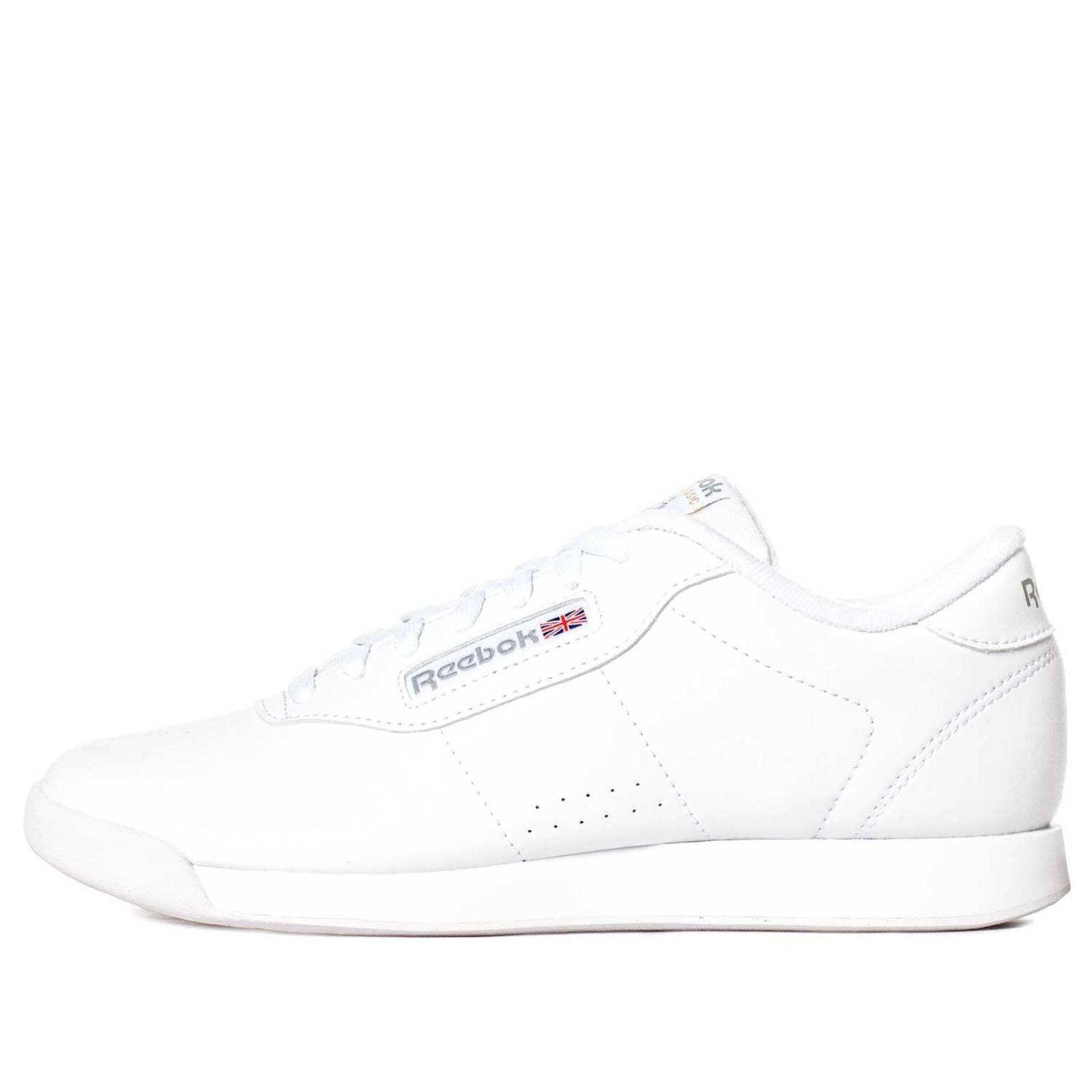Tenis Reebok Princess - 100000101 - Blanco - Mujer 