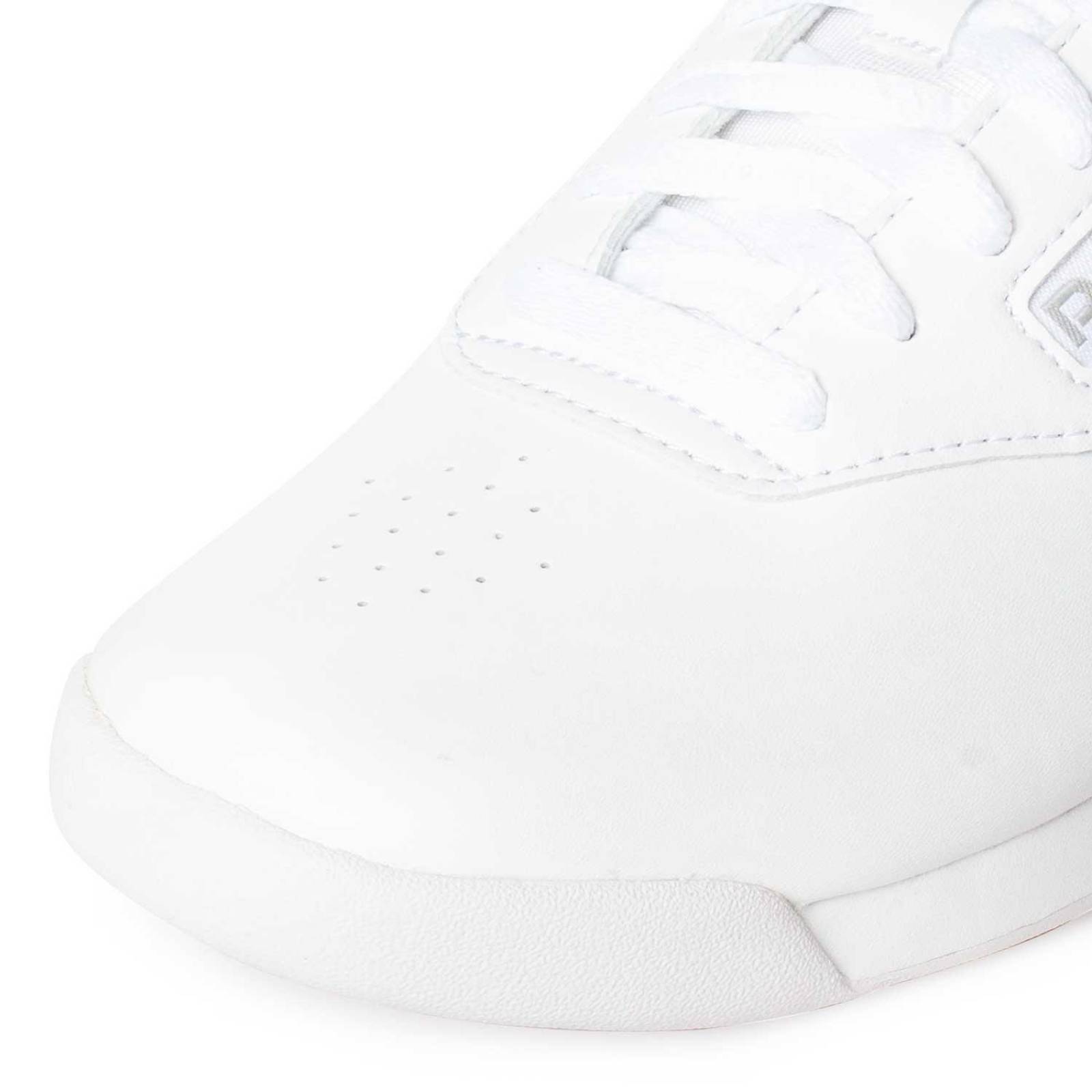 Tenis Reebok Princess - 100000101 - Blanco - Mujer 