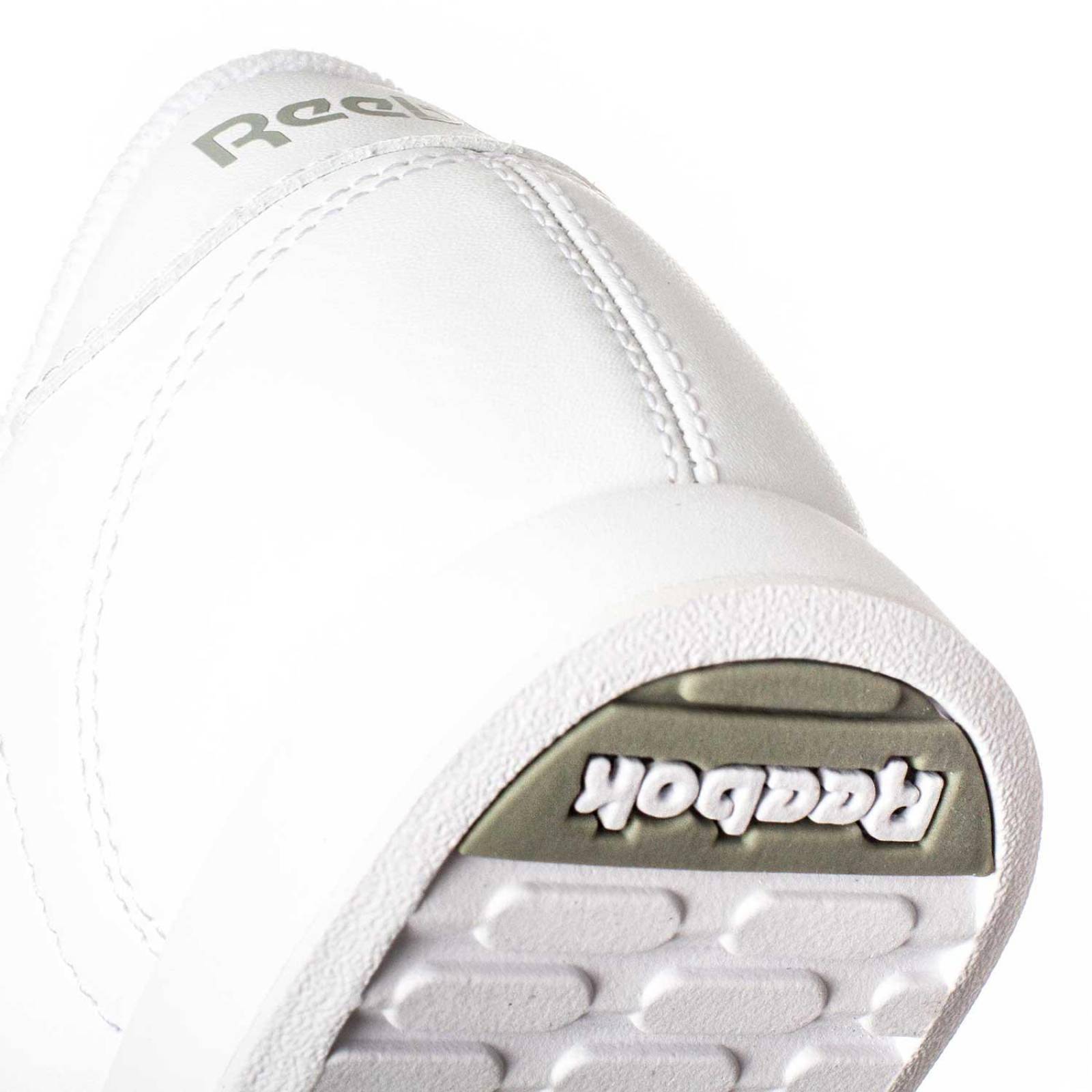 Tenis Reebok Princess - 100000101 - Blanco - Mujer 