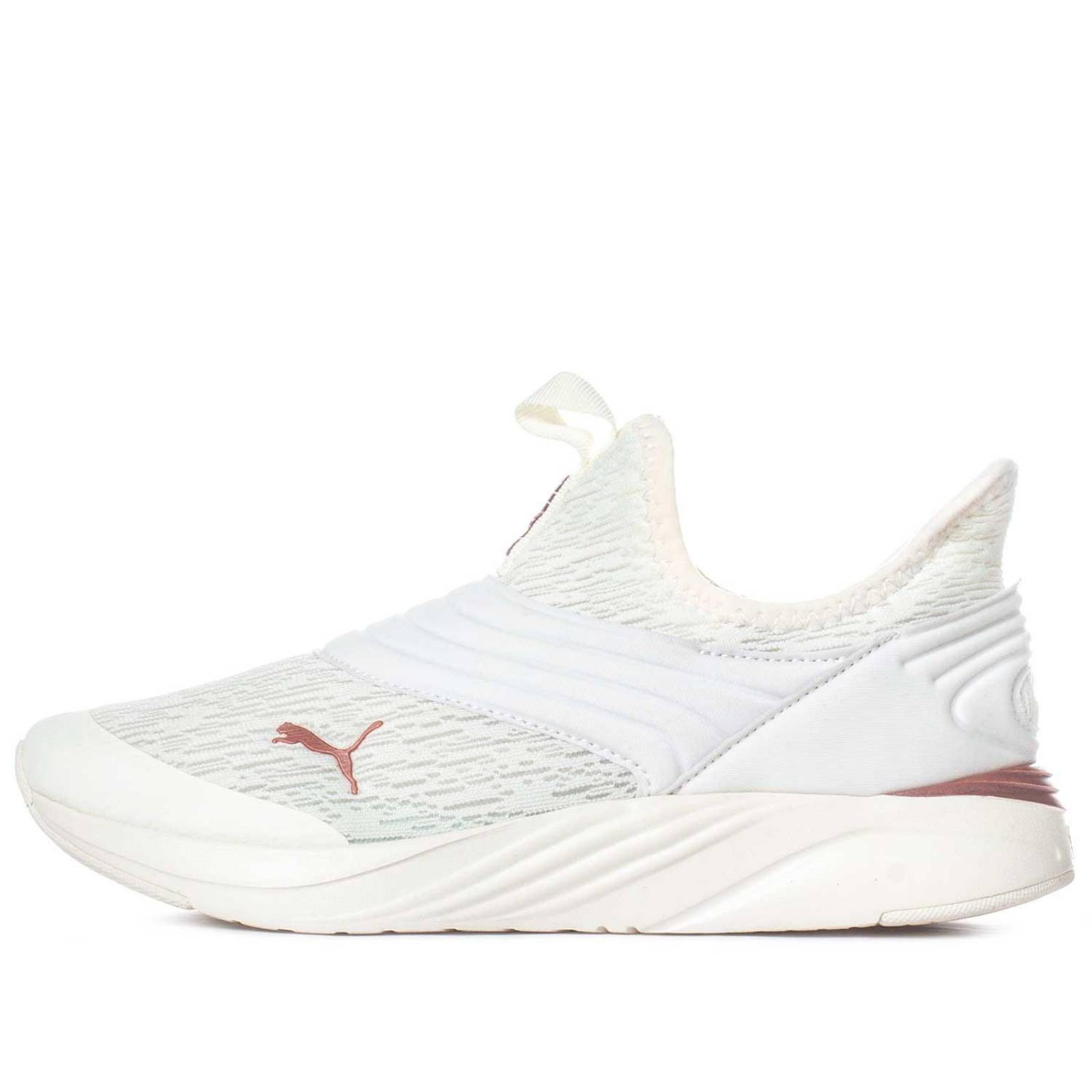 Tenis Puma Softride Sophia 2 Slip On - 37878902 - Blanco - Mujer 