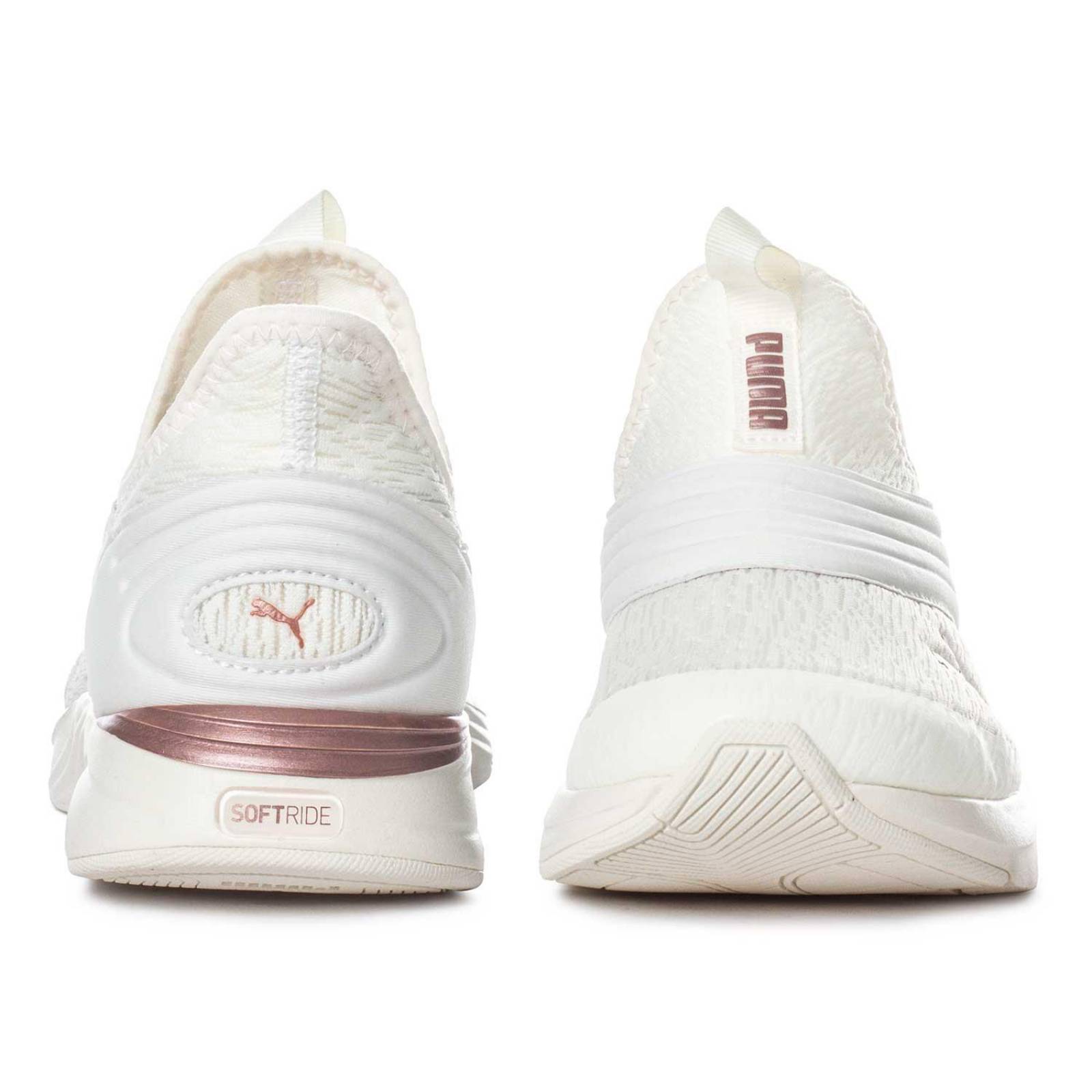 Tenis Puma Softride Sophia 2 Slip On - 37878902 - Blanco - Mujer 