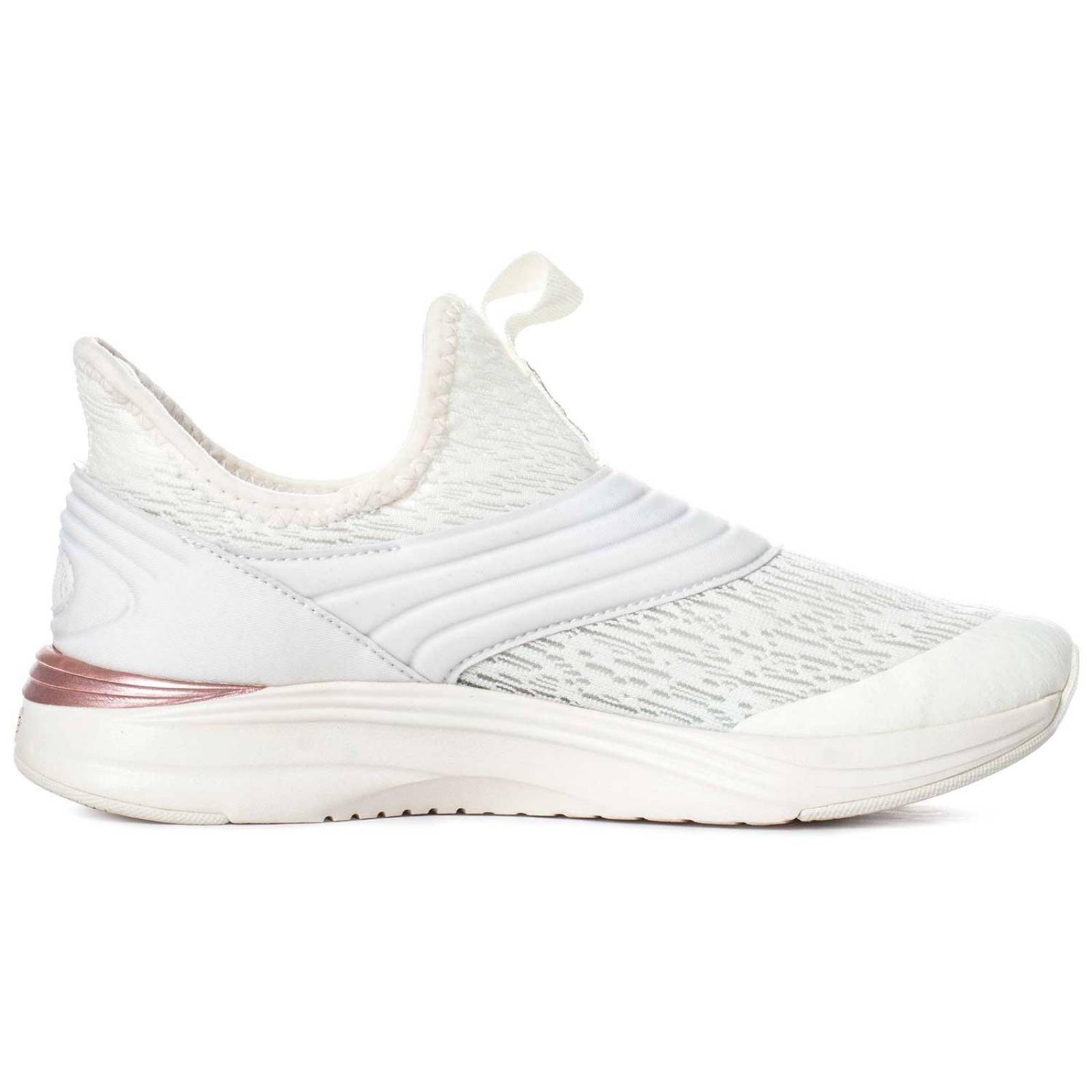 Tenis Puma Softride Sophia 2 Slip On - 37878902 - Blanco - Mujer 