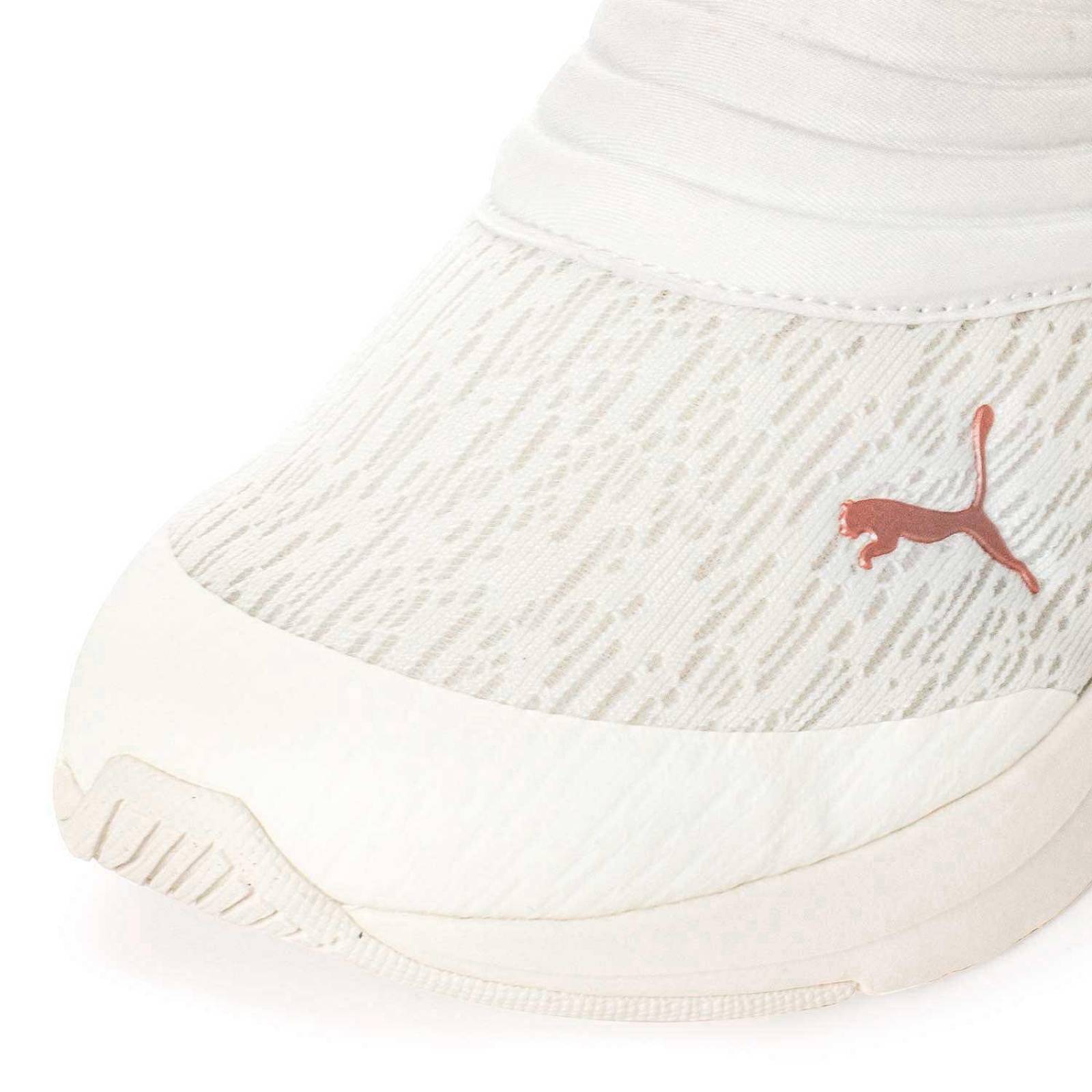 Tenis Puma Softride Sophia 2 Slip On - 37878902 - Blanco - Mujer 