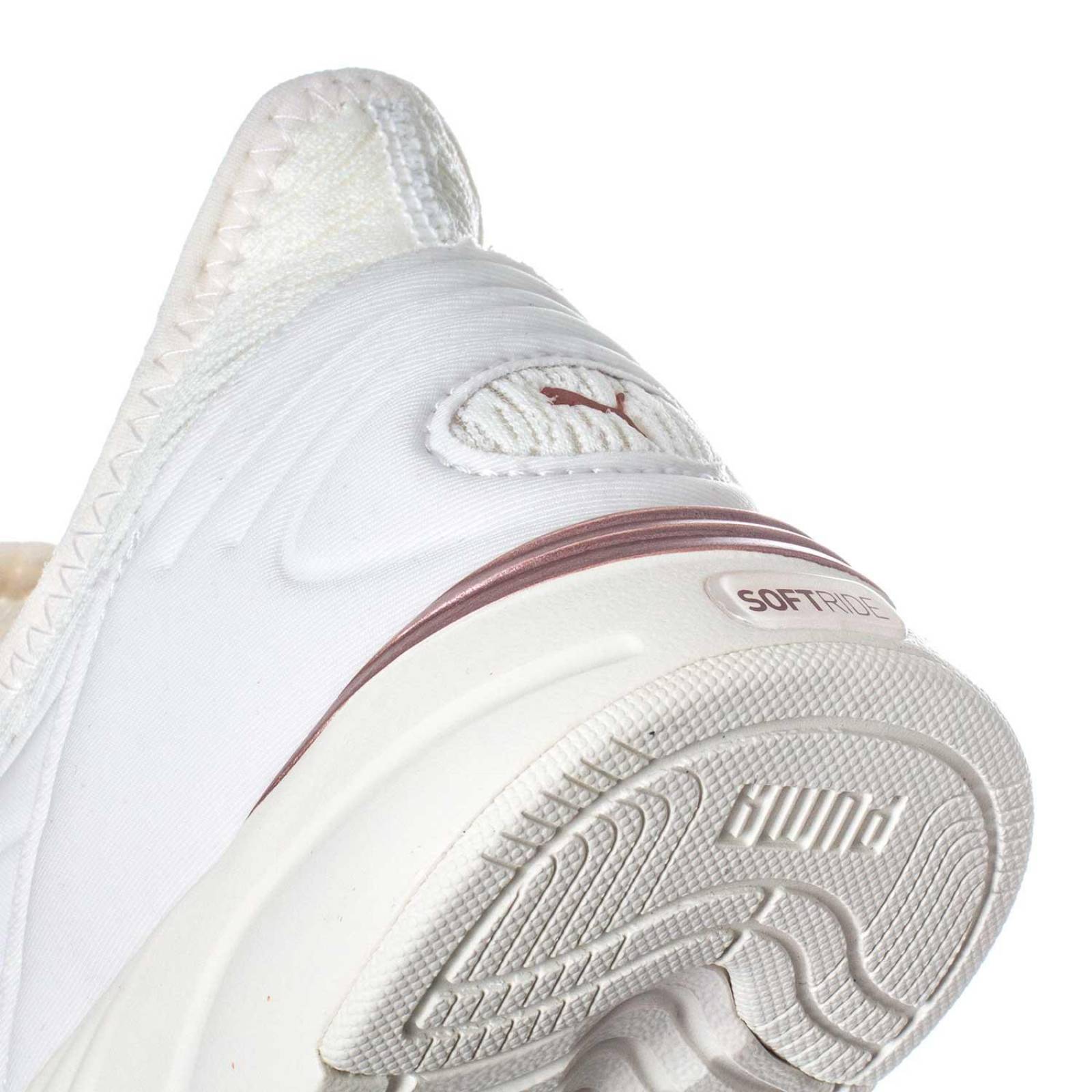 Tenis Puma Softride Sophia 2 Slip On - 37878902 - Blanco - Mujer 