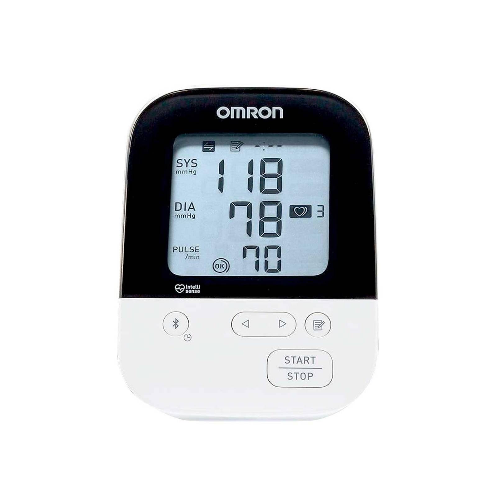 Baumanometro Automatico de Brazo HEM-7156T - Omron 