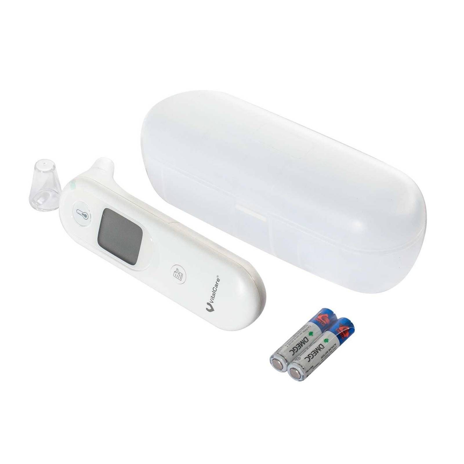 Termometro Digital de Oido Infrarrojo YHT-101 - Vitalcare 