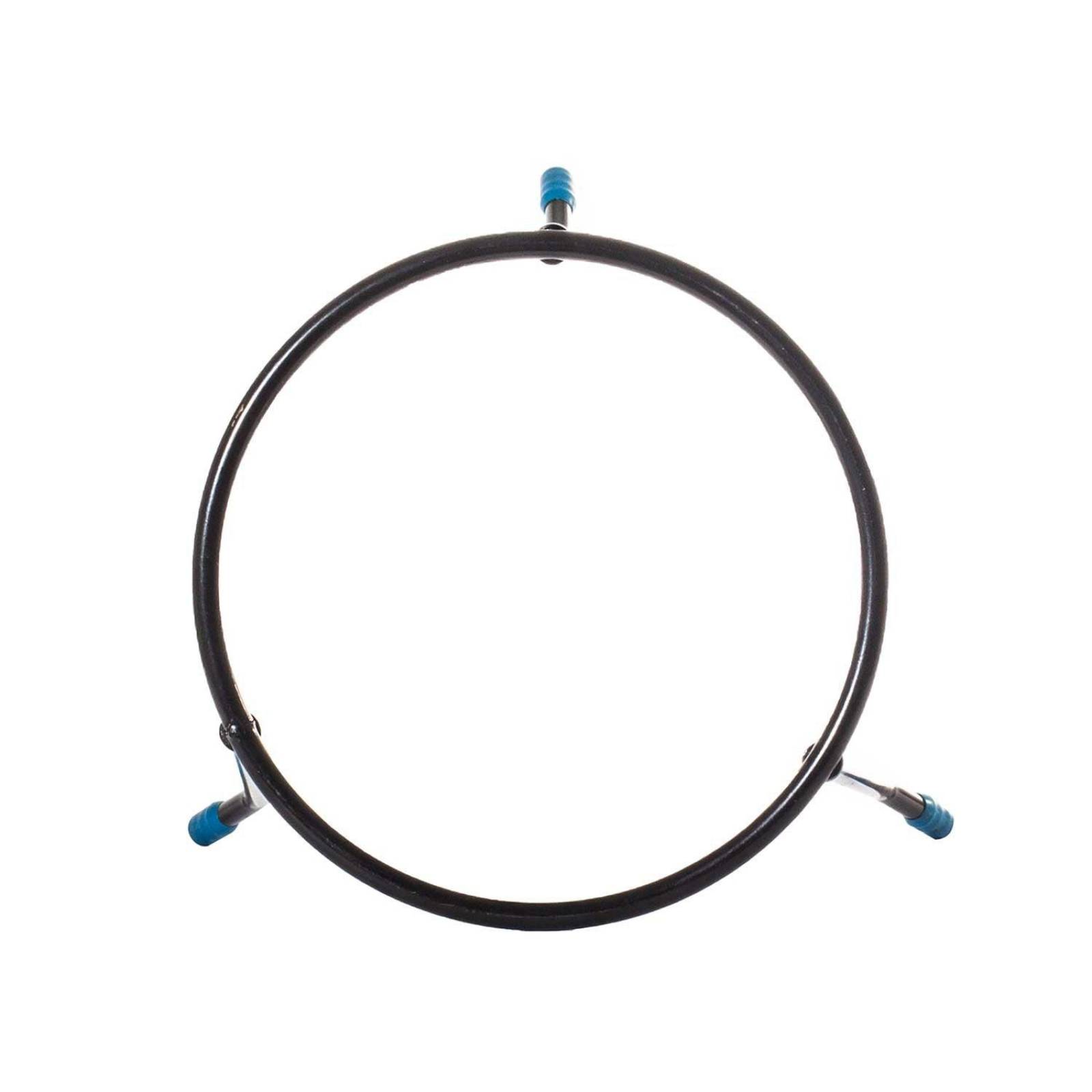 Tripie Soporte Fijo para Laboratorio de Fierro CVQ-0069 - Civeq 