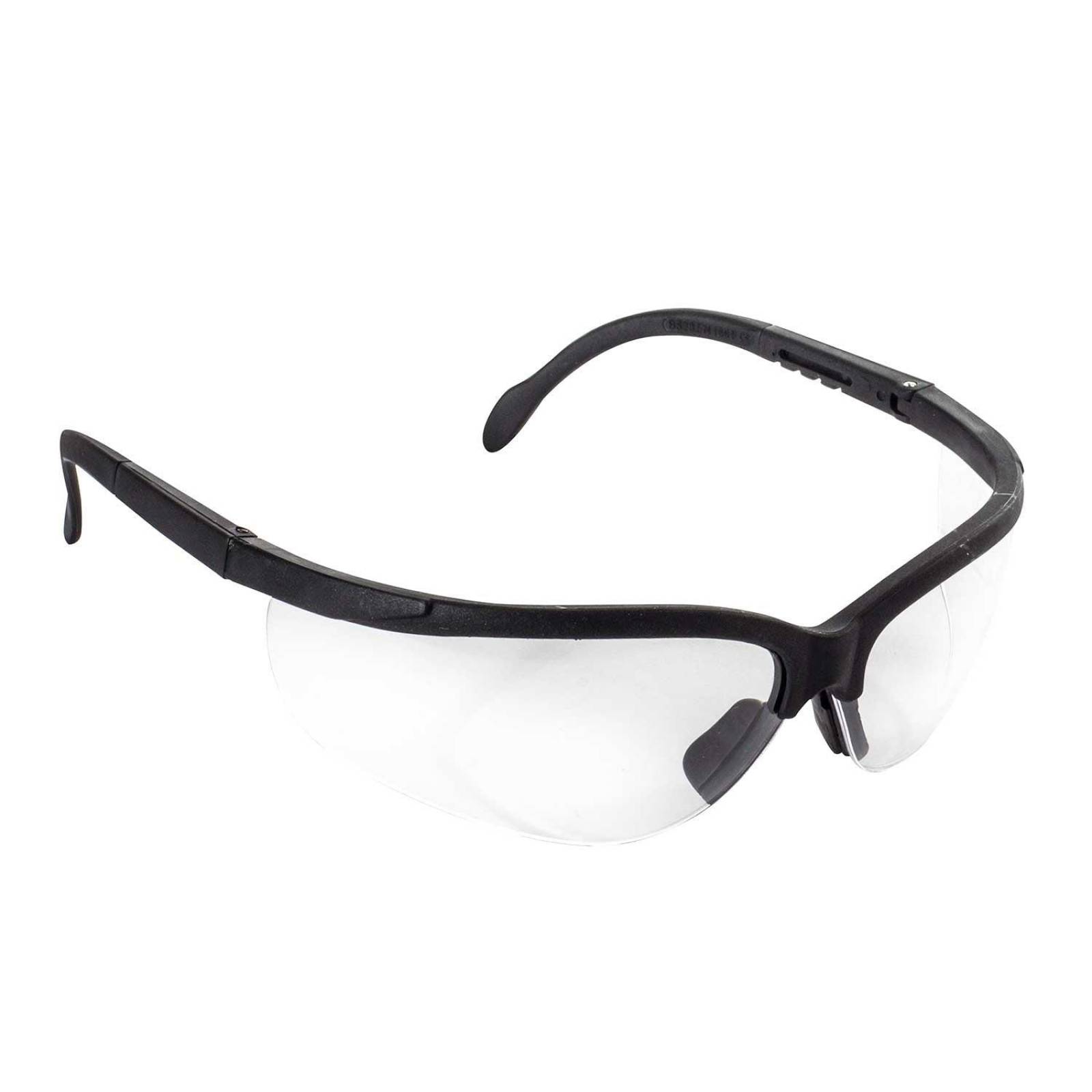 Lentes de Seguridad de Policarbonato Genesis LE04 - Hergom 