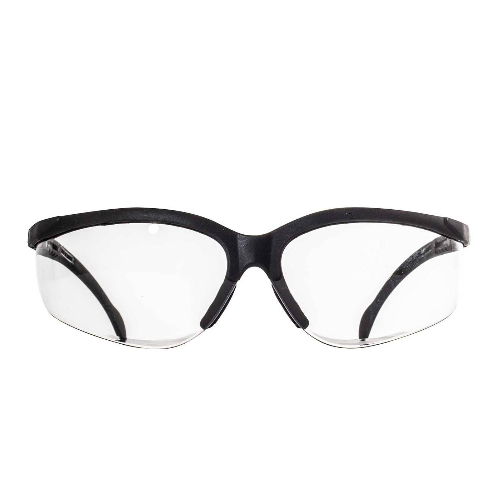 Lentes de Seguridad de Policarbonato Genesis LE04 - Hergom 