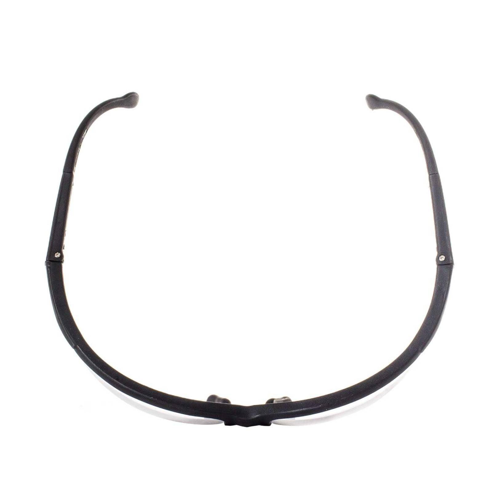 Lentes de Seguridad de Policarbonato Genesis LE04 - Hergom 