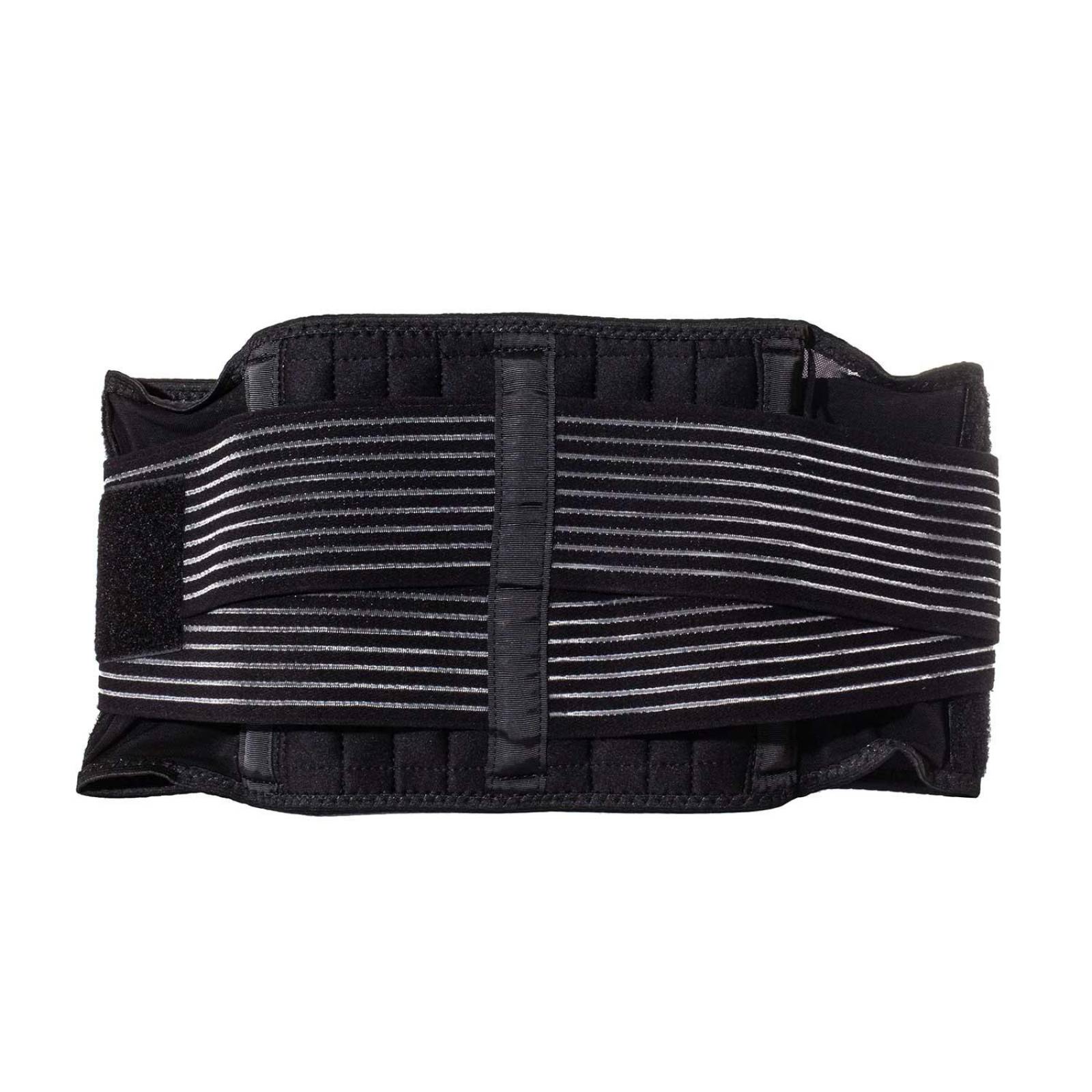 Faja Soporte Lumbar Magnetico BK-009 - Super Confort