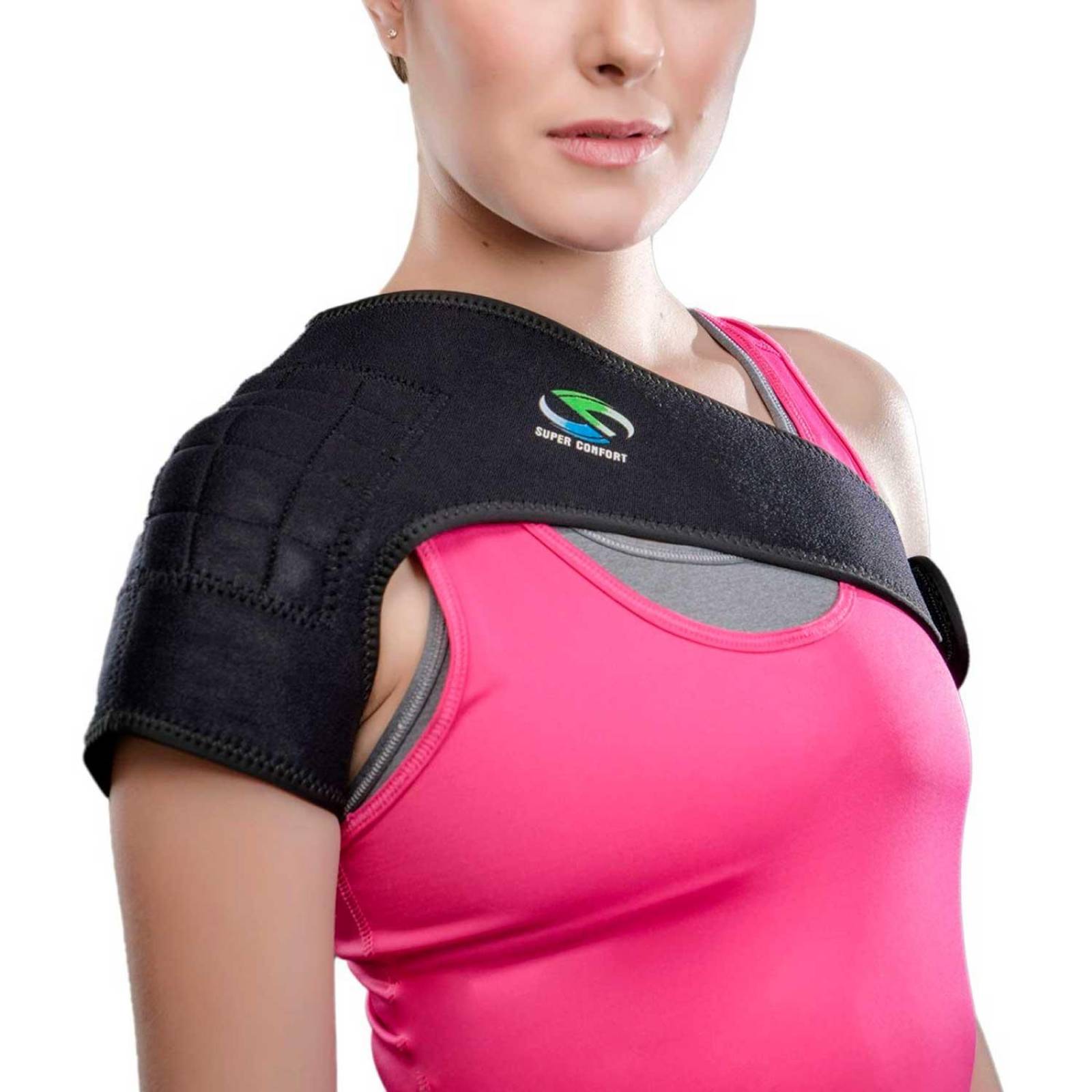 Soporte para Hombro Magnetico SD-004 - Super Confort 