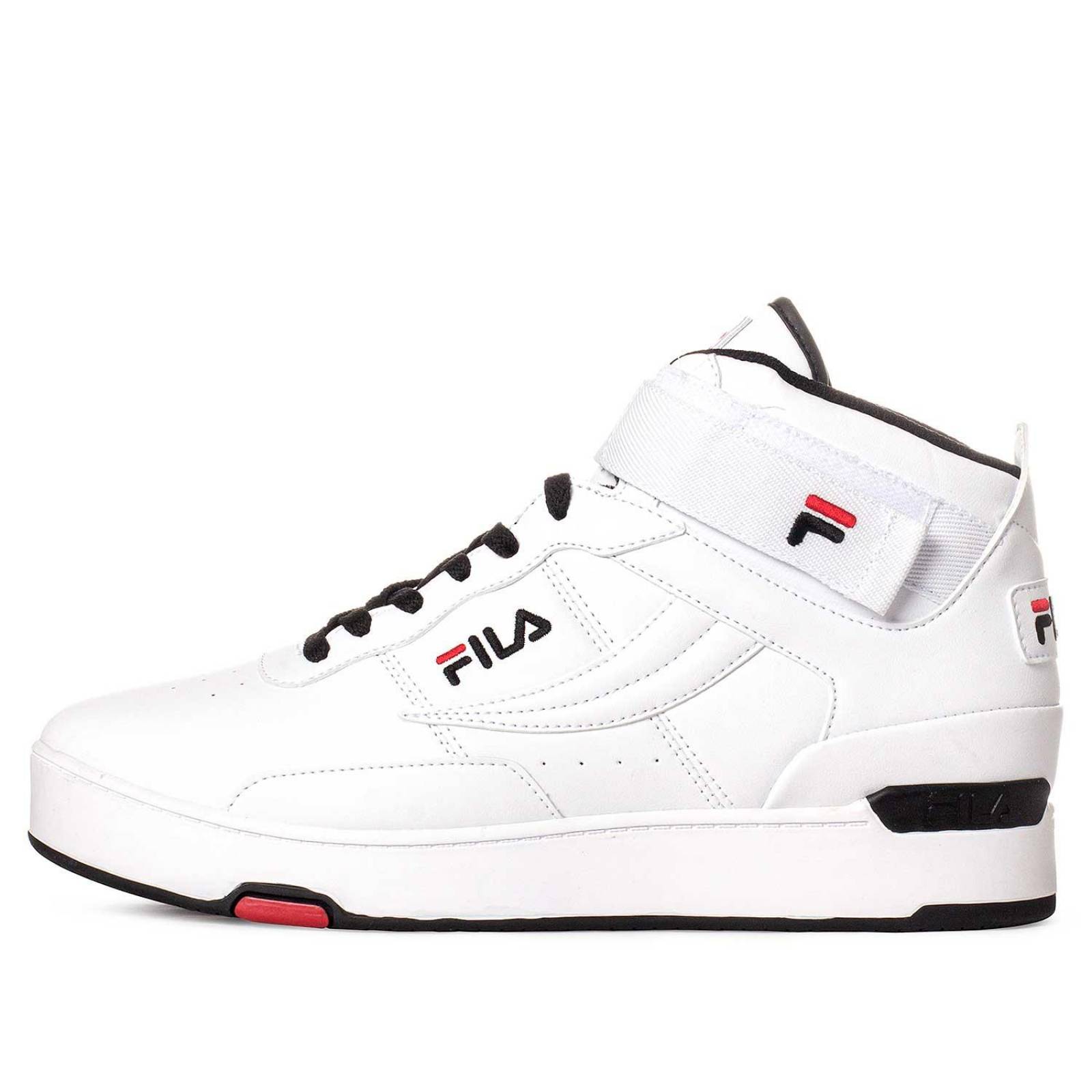 Tenis Fila V-11 - 1CM02121113 - Blanco - Hombre 