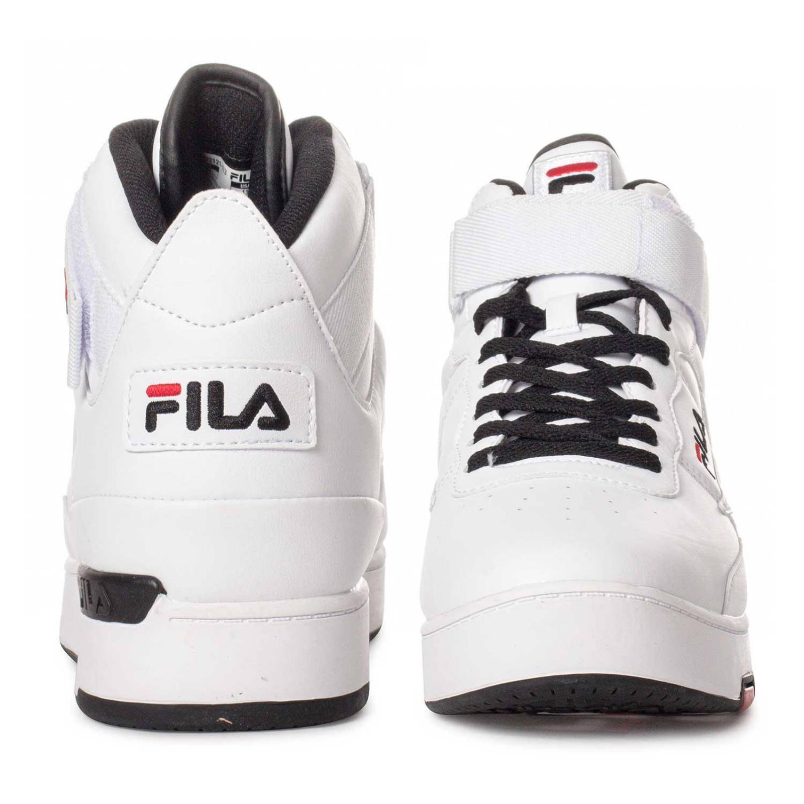 Tenis Fila V-11 - 1CM02121113 - Blanco - Hombre 