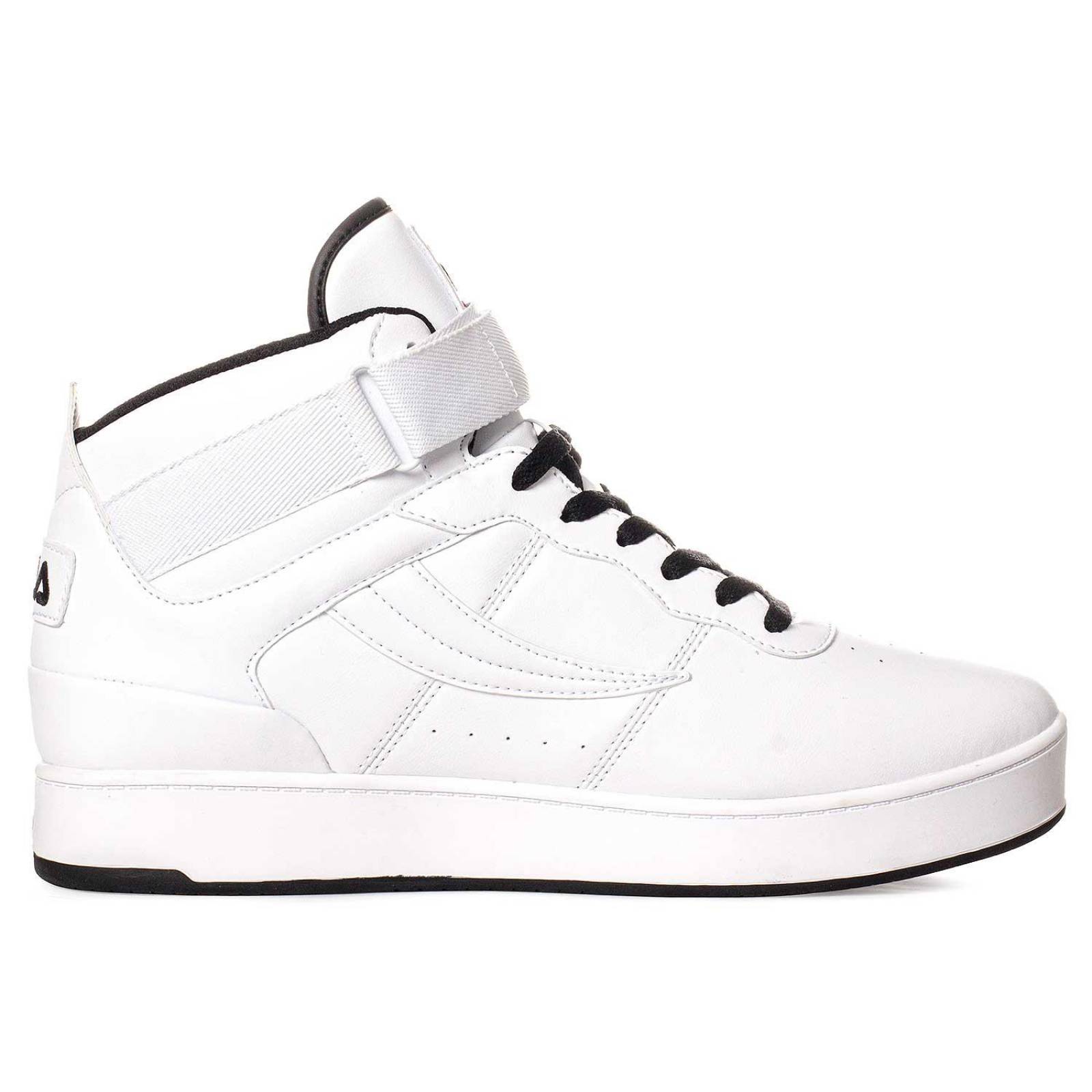 Tenis Fila V-11 - 1CM02121113 - Blanco - Hombre 