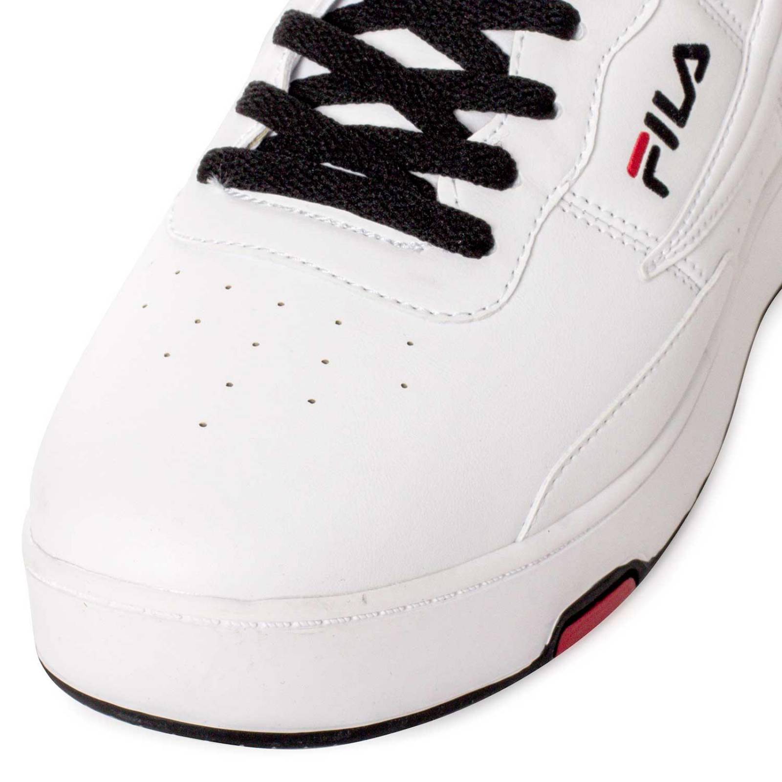Tenis Fila V-11 - 1CM02121113 - Blanco - Hombre 