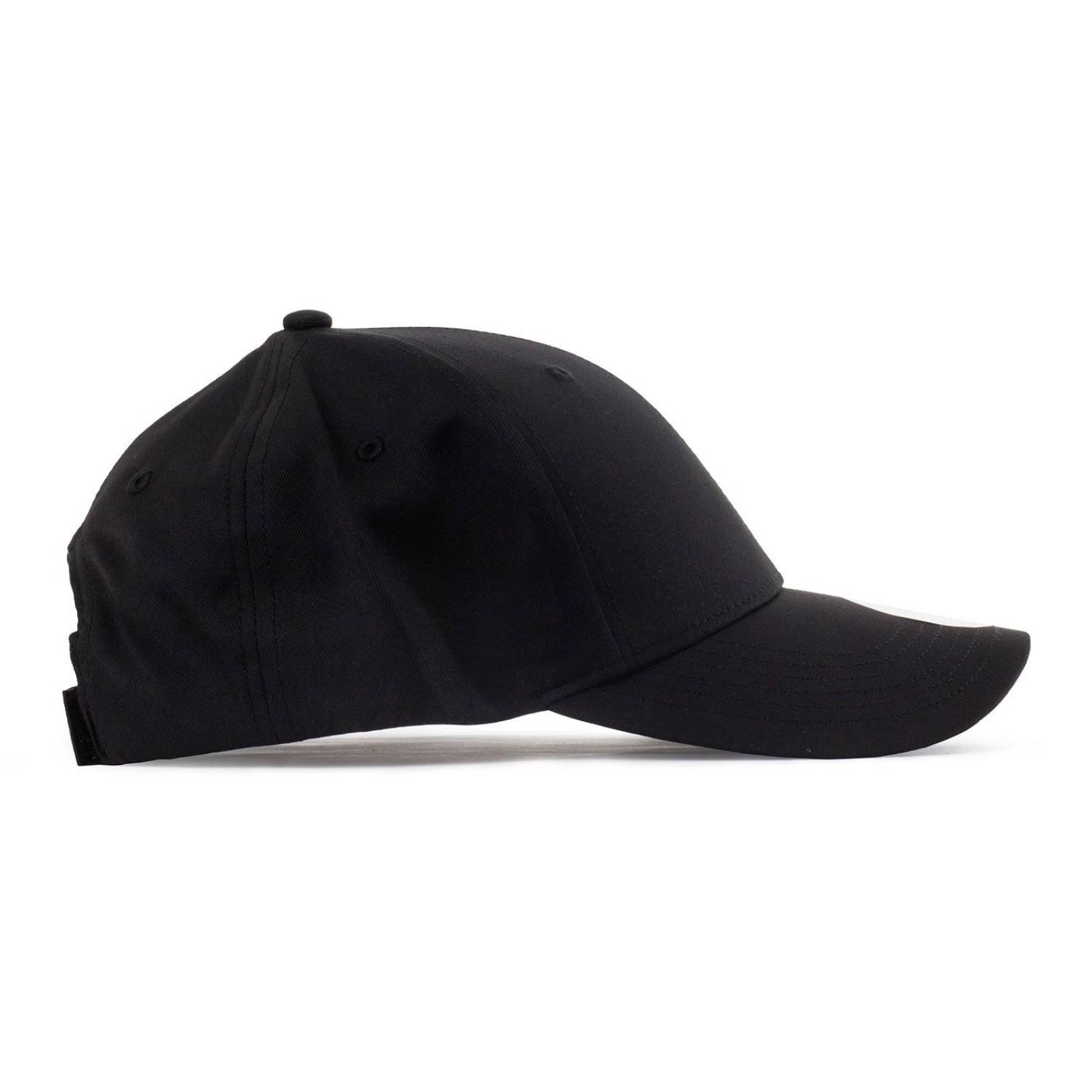 Gorra Puma Metal Cat - 02126901 - Negro - Unisex 