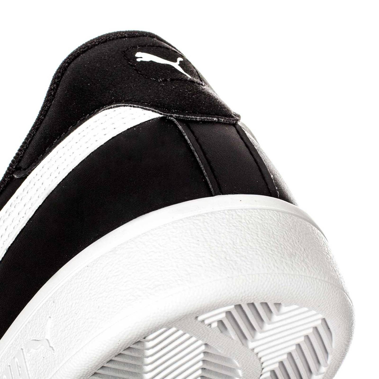 Tenis Puma Smash 3.0 L - 39098704 - Negro - Hombre 