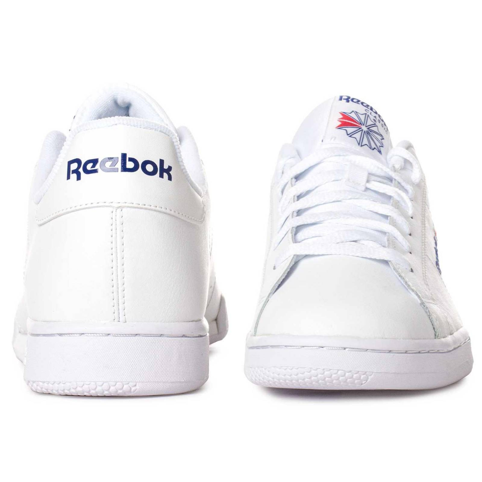 Tenis Reebok NPC II - 100000100 - Blanco - Hombre 