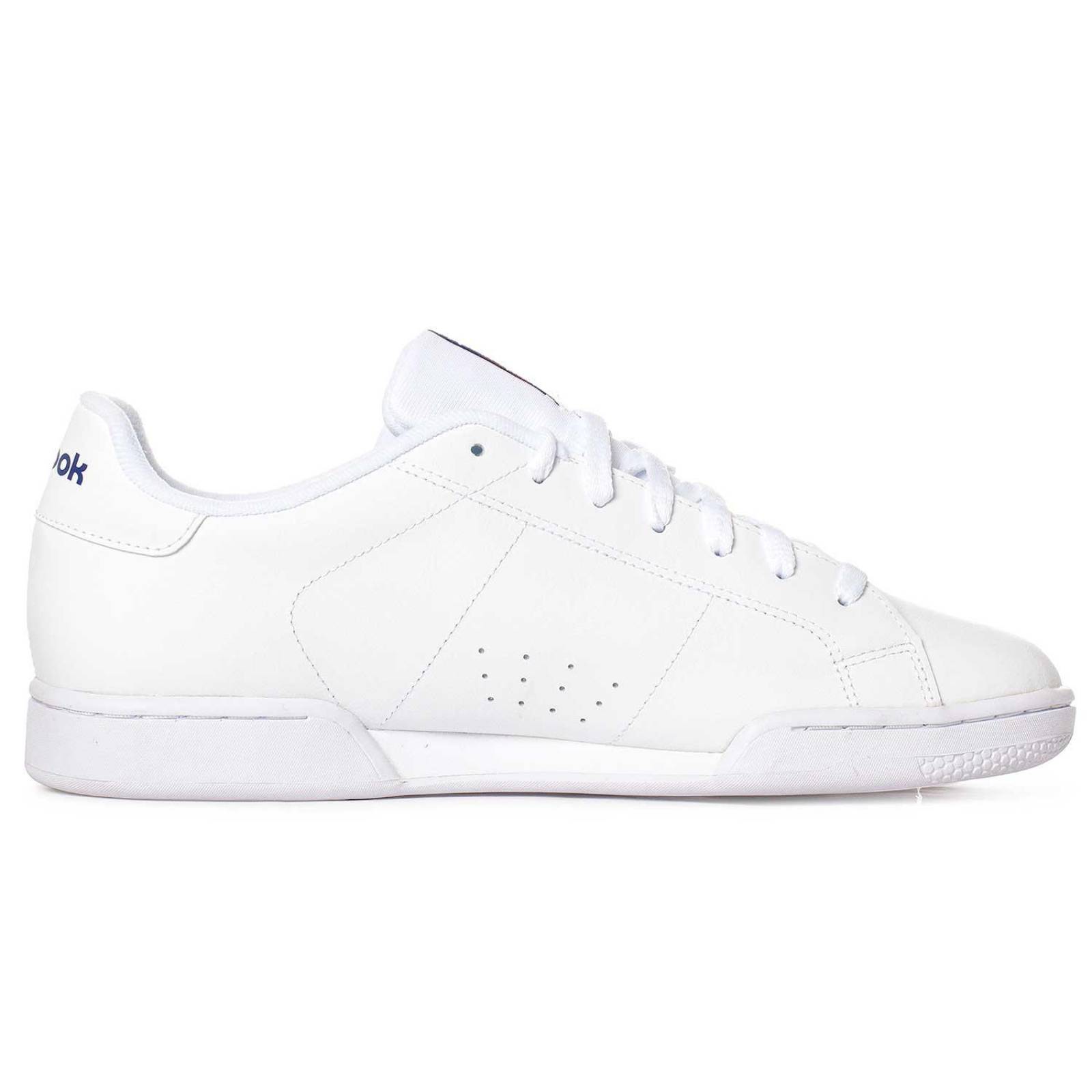Tenis Reebok NPC II - 100000100 - Blanco - Hombre 