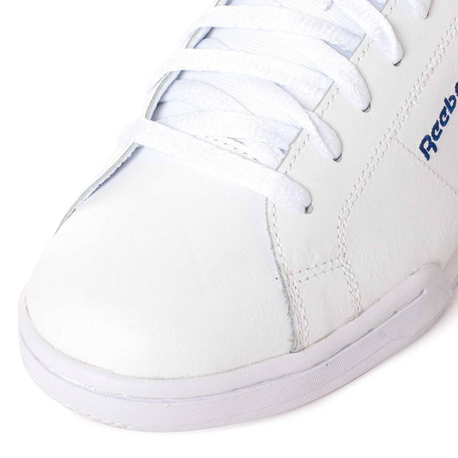 Tenis Reebok NPC II - 100000100 - Blanco - Hombre 