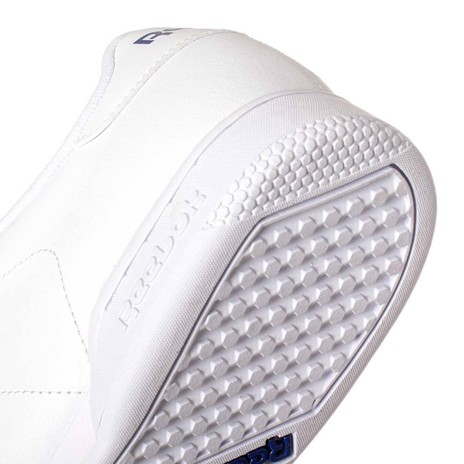 Tenis Reebok NPC II - 100000100 - Blanco - Hombre 