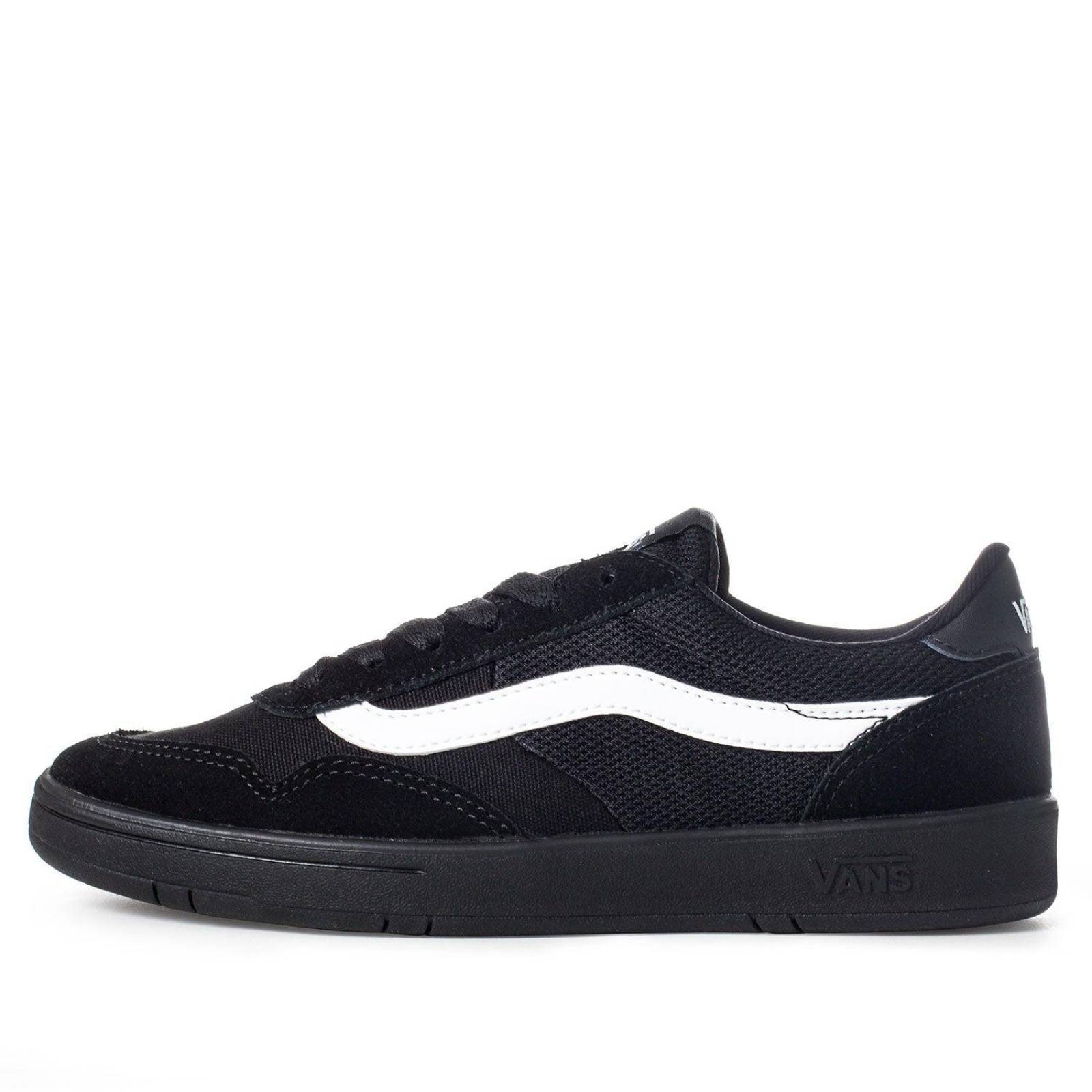 Tenis Vans Cruze Too CC - 5KR5QTF - Negro - Hombre 
