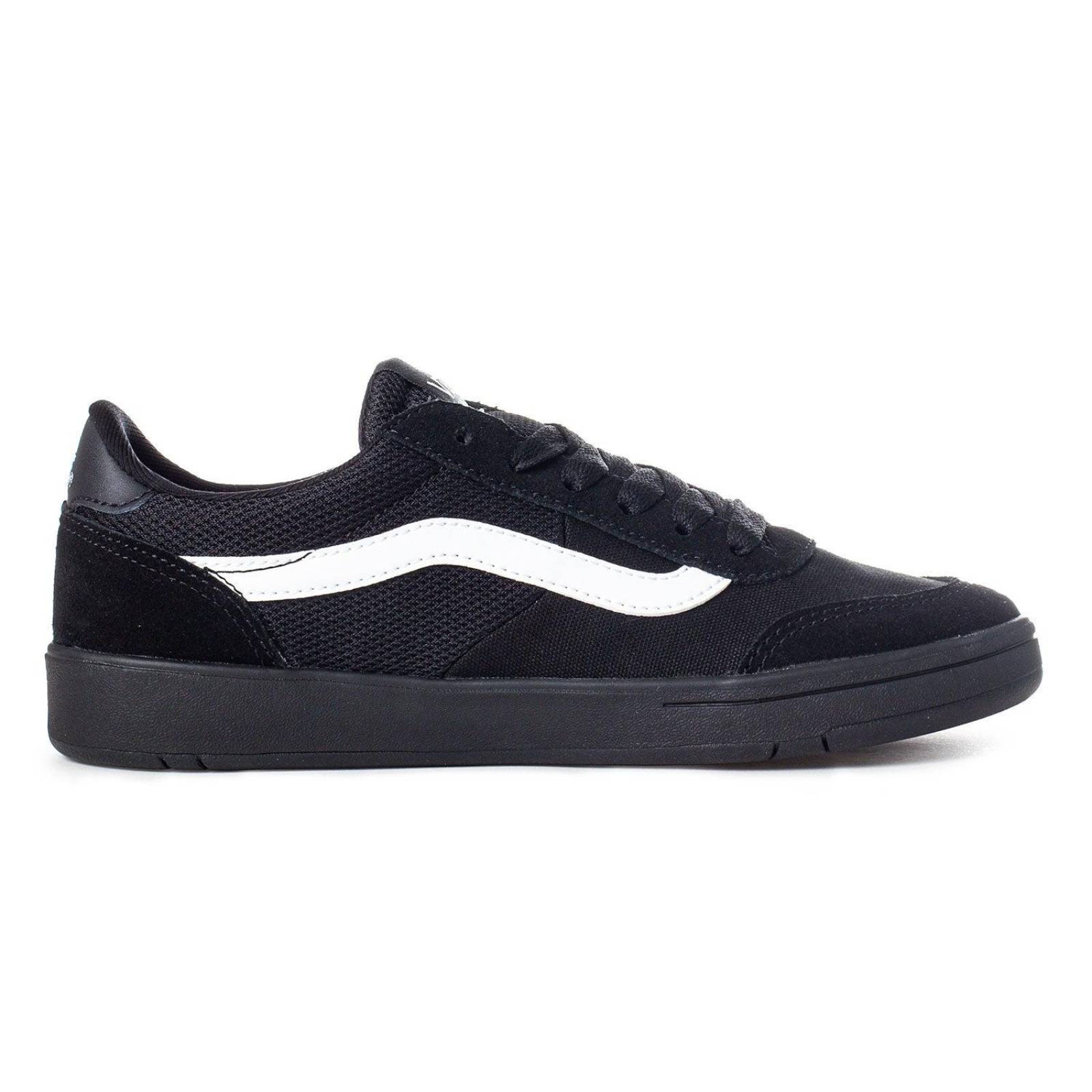 Tenis Vans Cruze Too CC - 5KR5QTF - Negro - Hombre 